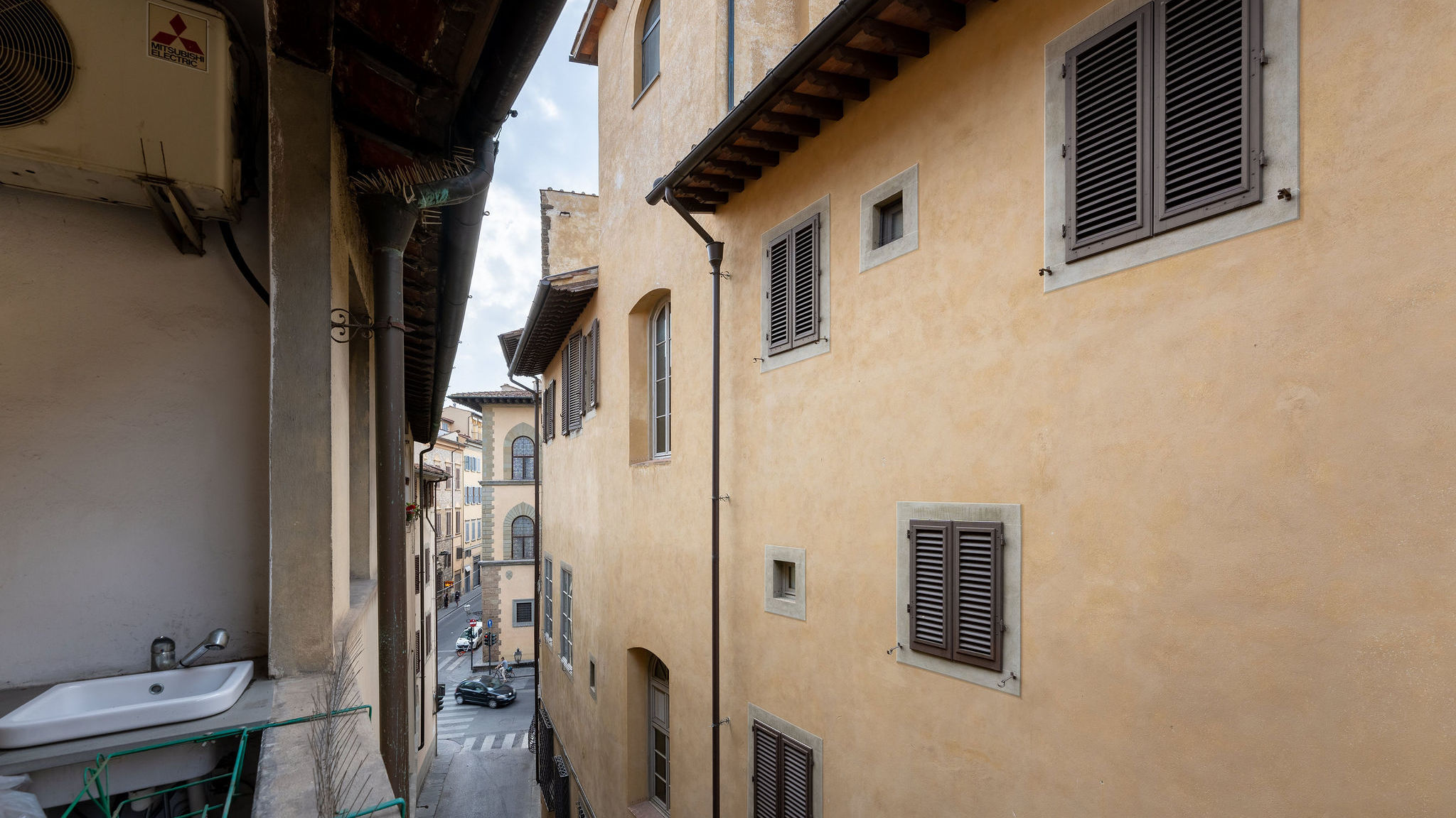 Italianway Firenze Neri 1