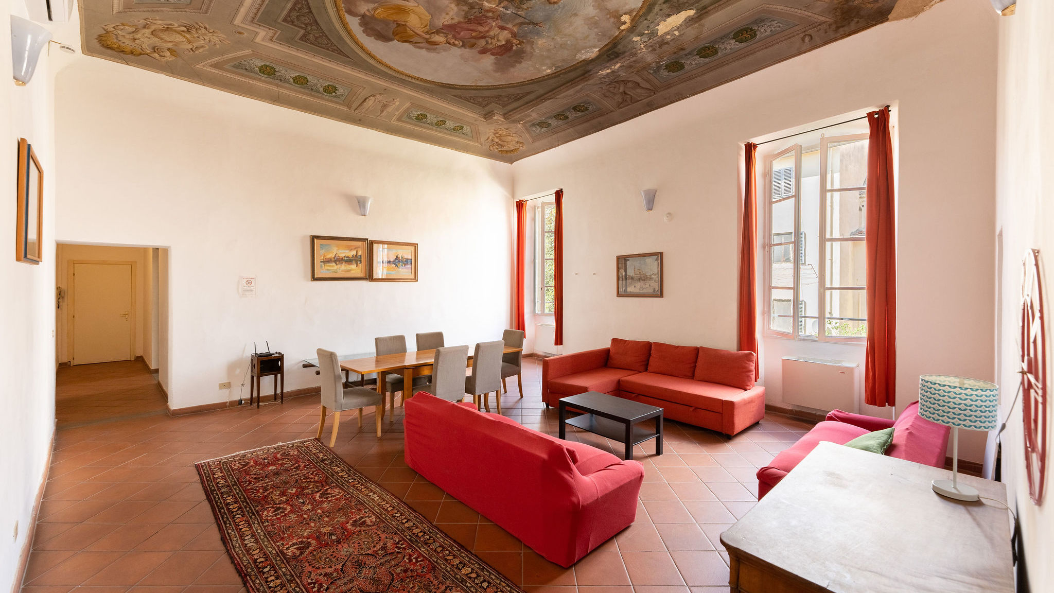 Italianway Firenze Ghibellina 102