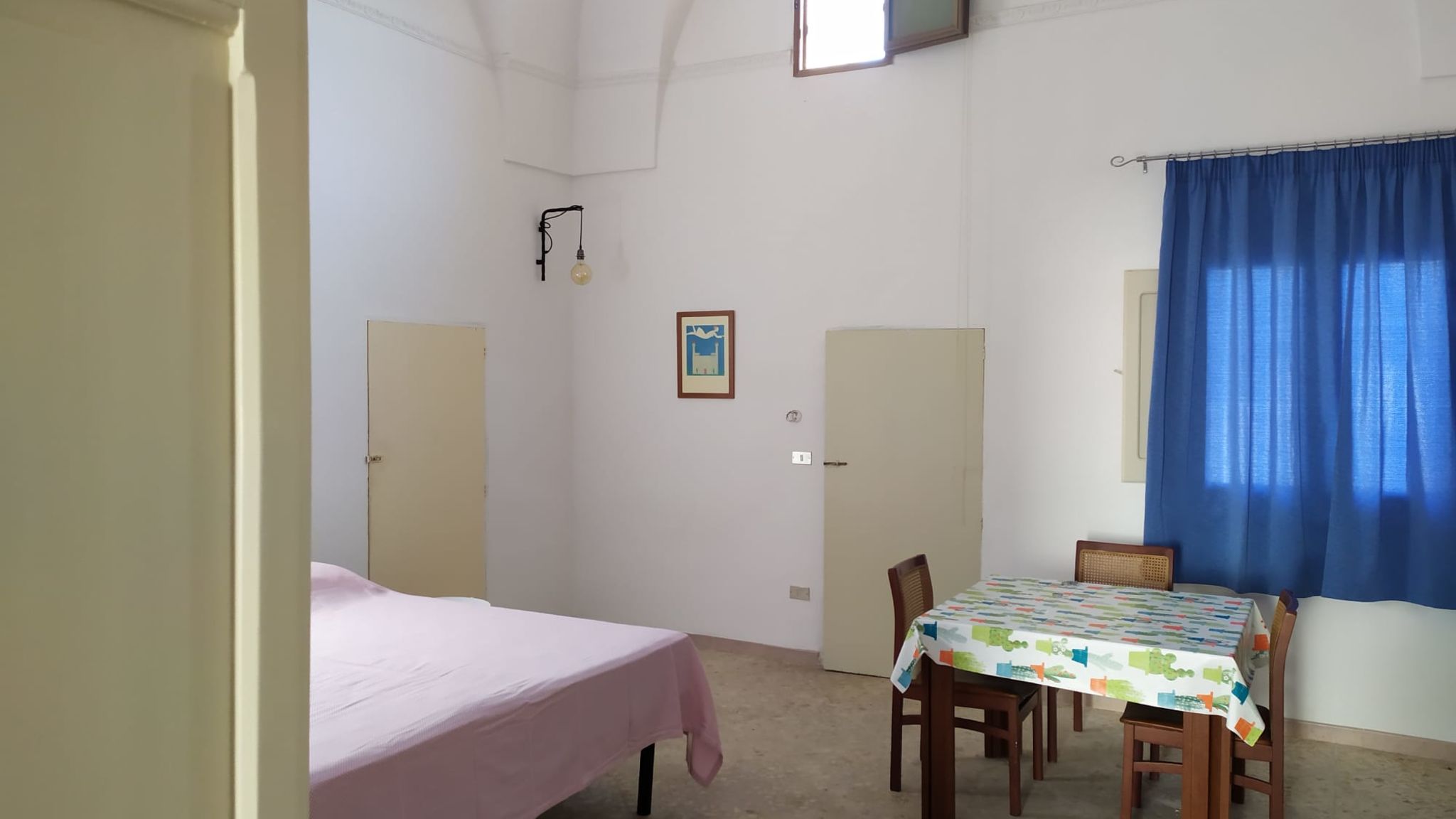 Italianway Melpignano Casetta Rita