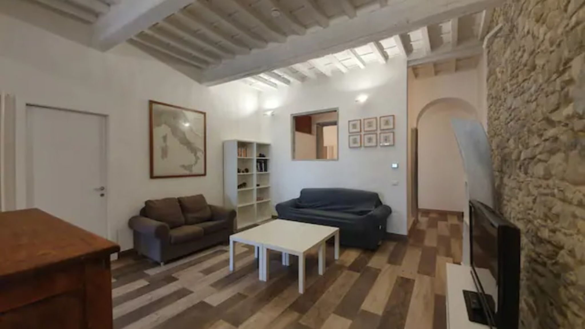 Italianway Firenze Zanobi 66
