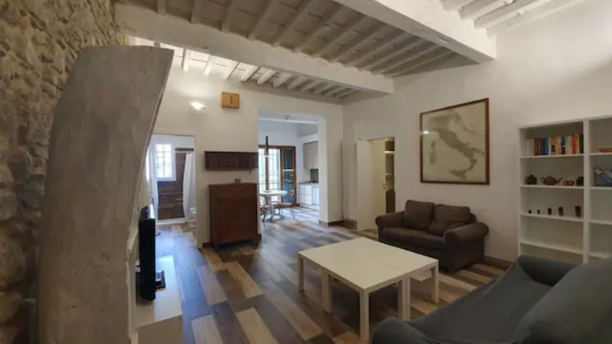 Italianway Firenze Zanobi 66