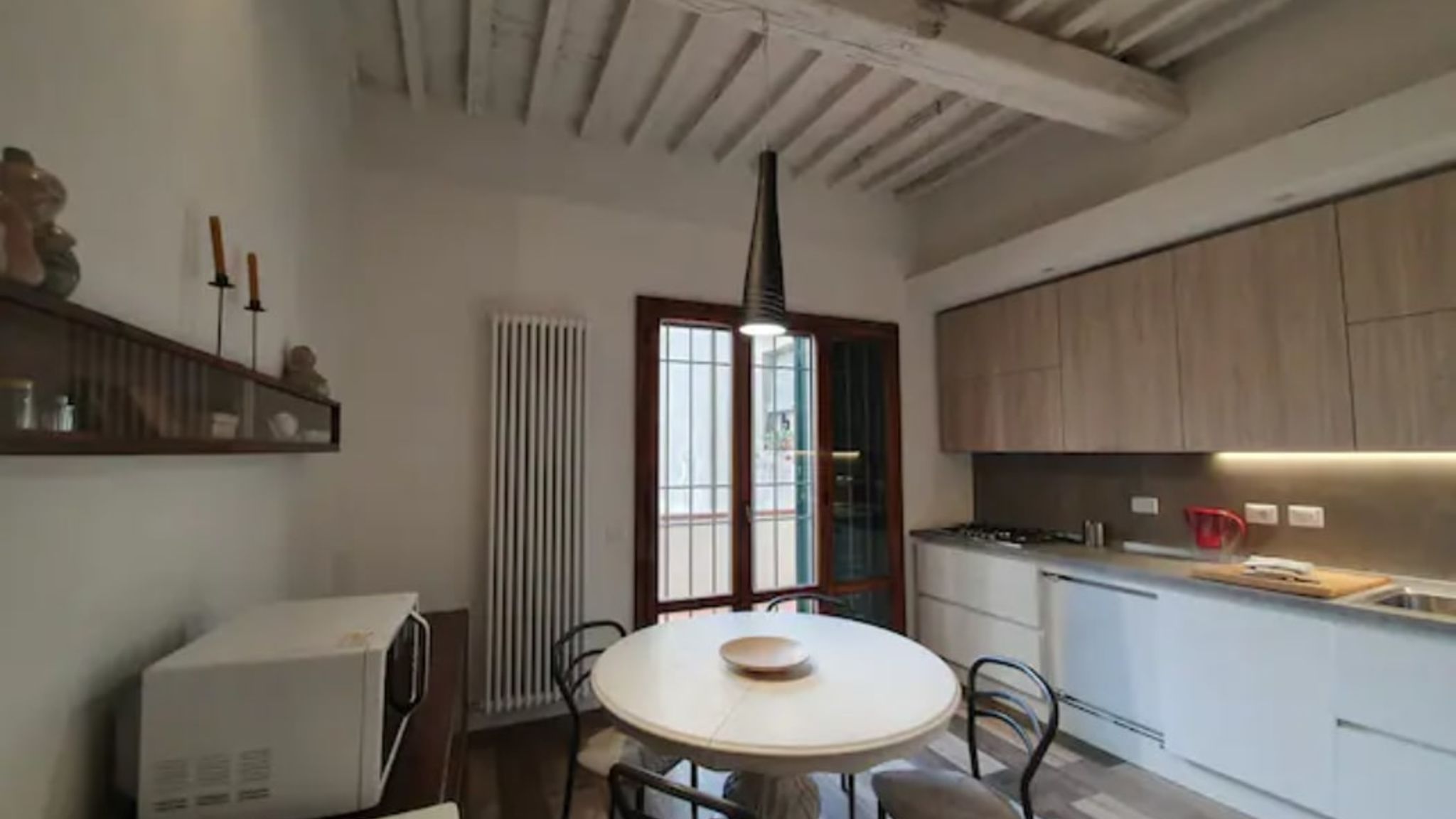 Italianway Firenze Zanobi 66