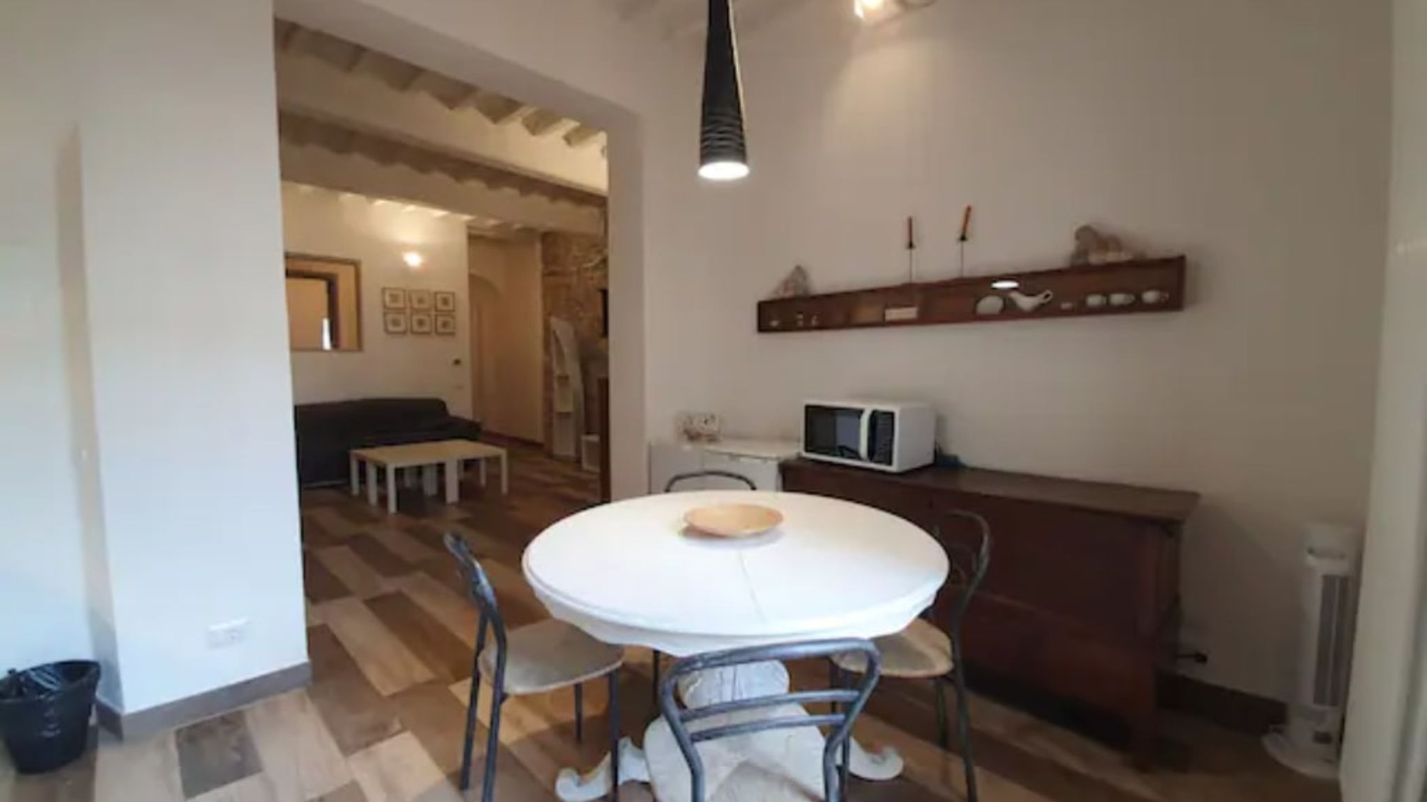 Italianway Firenze Zanobi 66