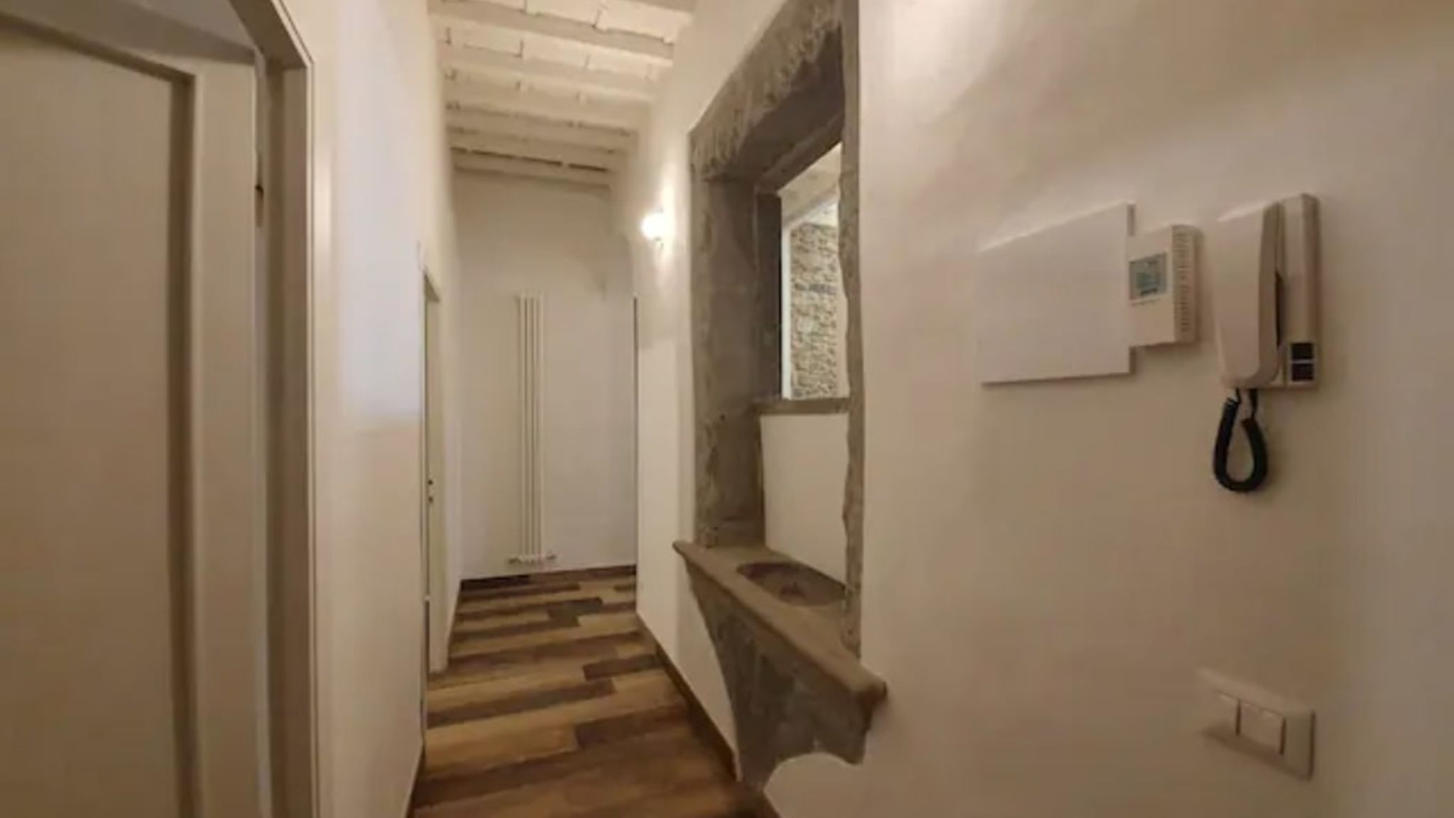 Italianway Firenze Zanobi 66