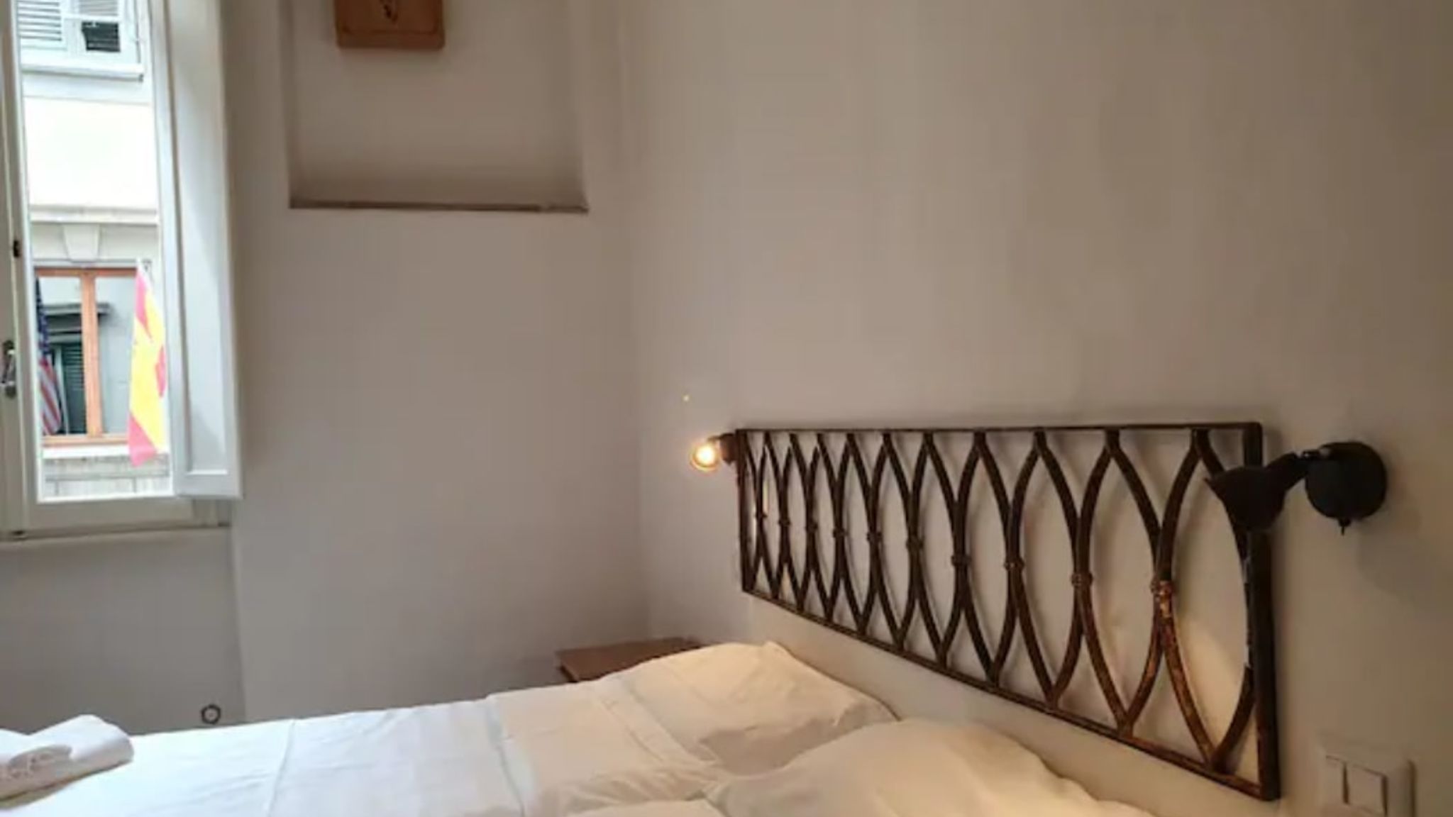 Italianway Firenze Zanobi 66