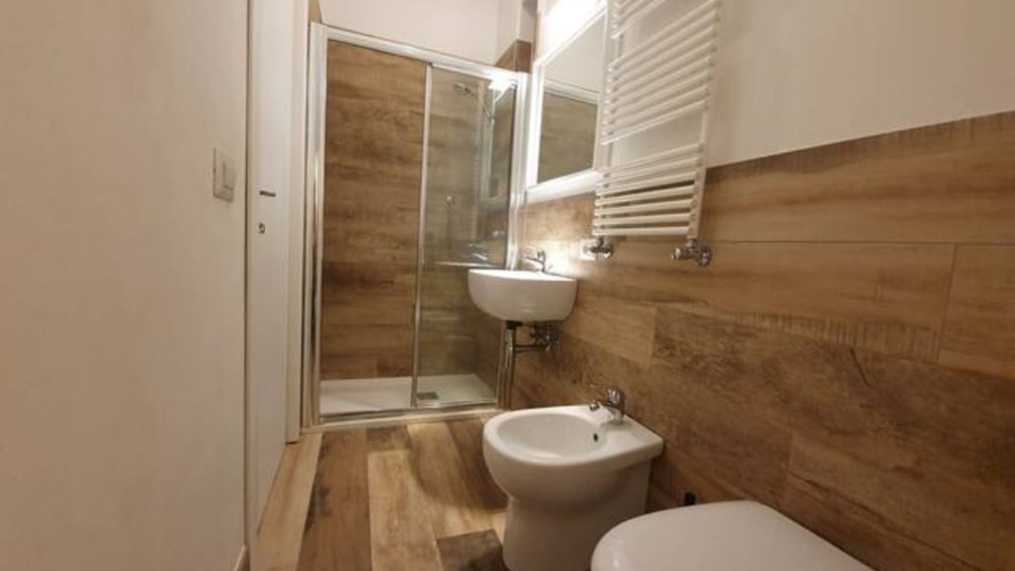 Italianway Firenze Zanobi 66
