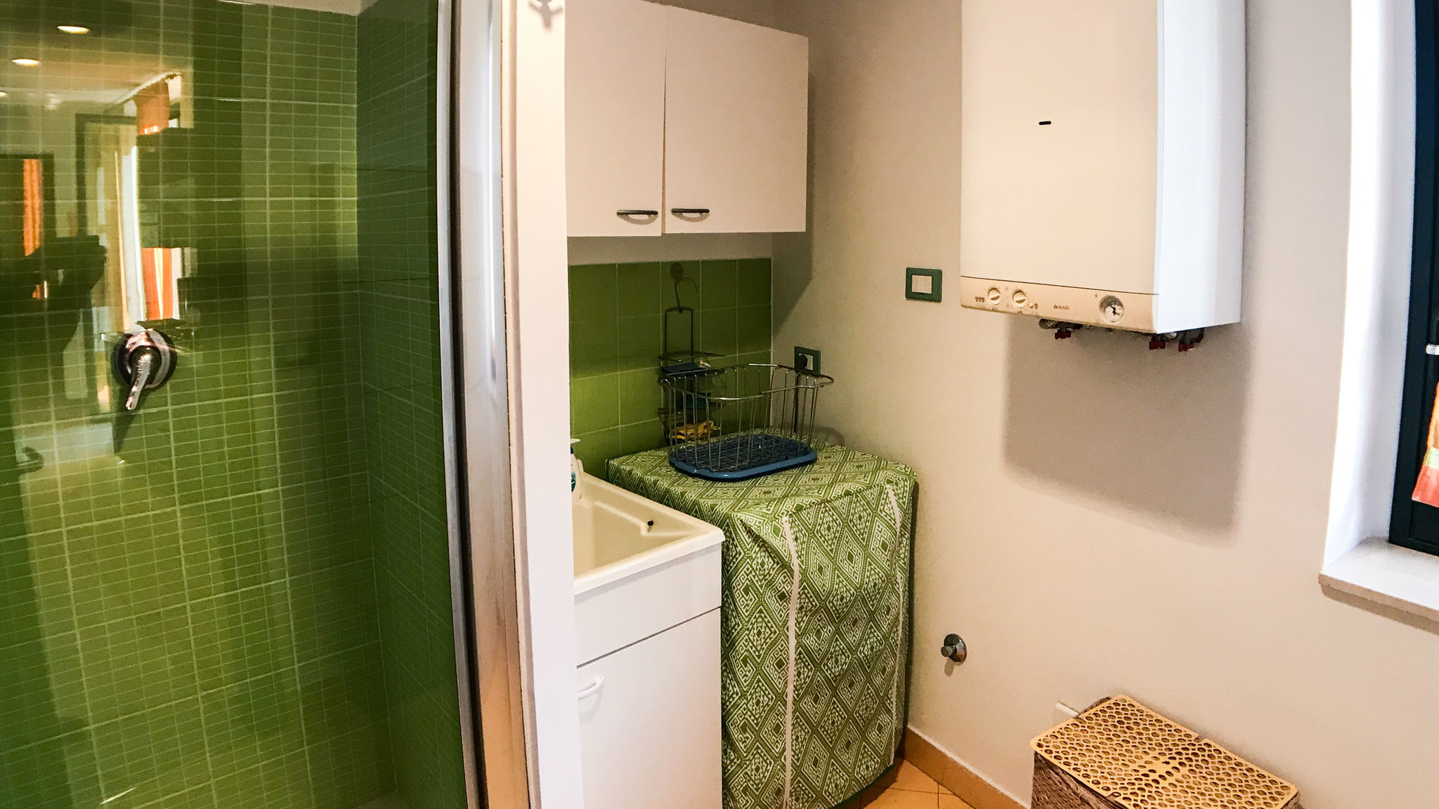 Ethnic Chic Apartment by Ortigiaapartments