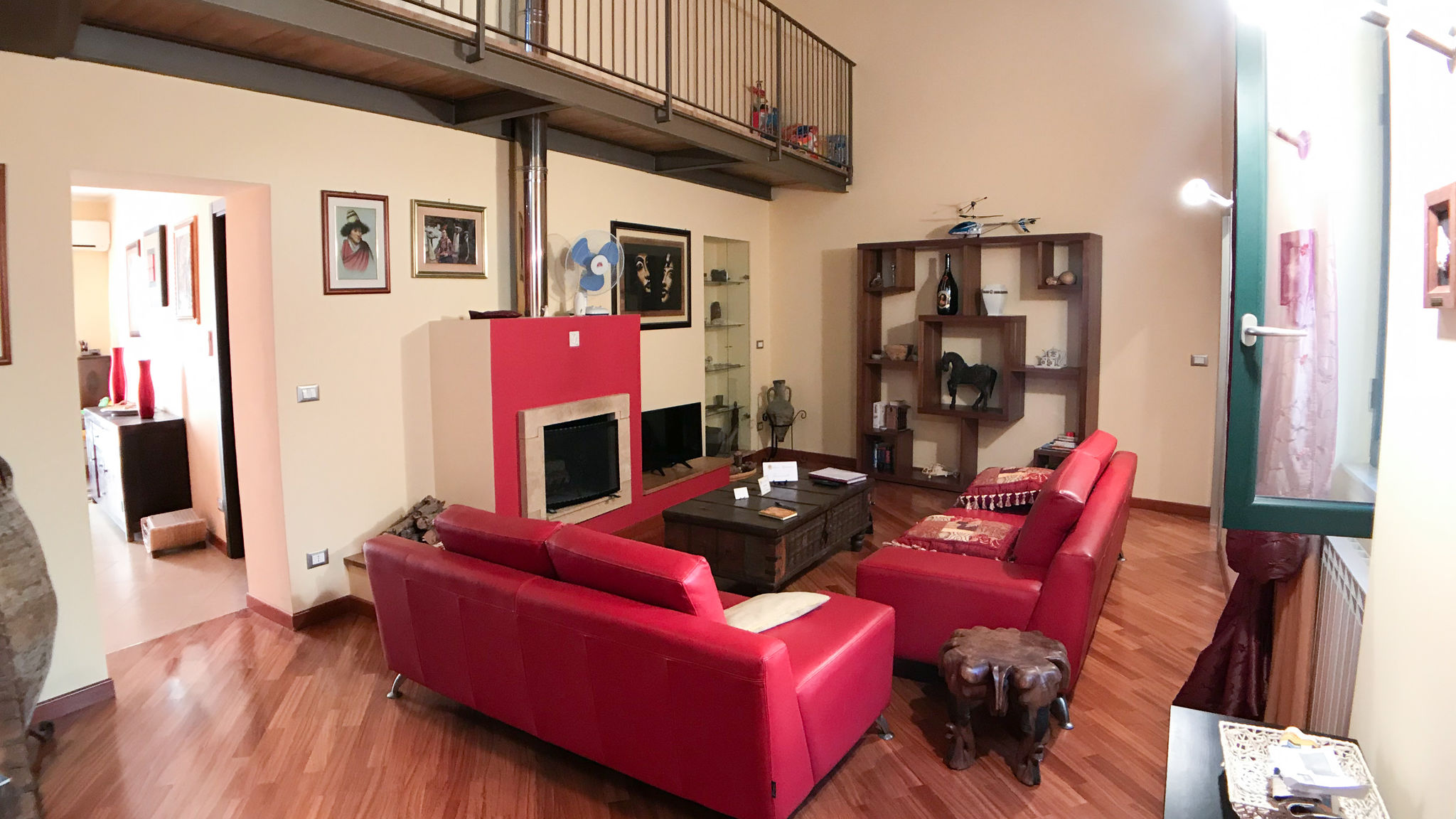 Ethnic Chic Apartment by Ortigiaapartments