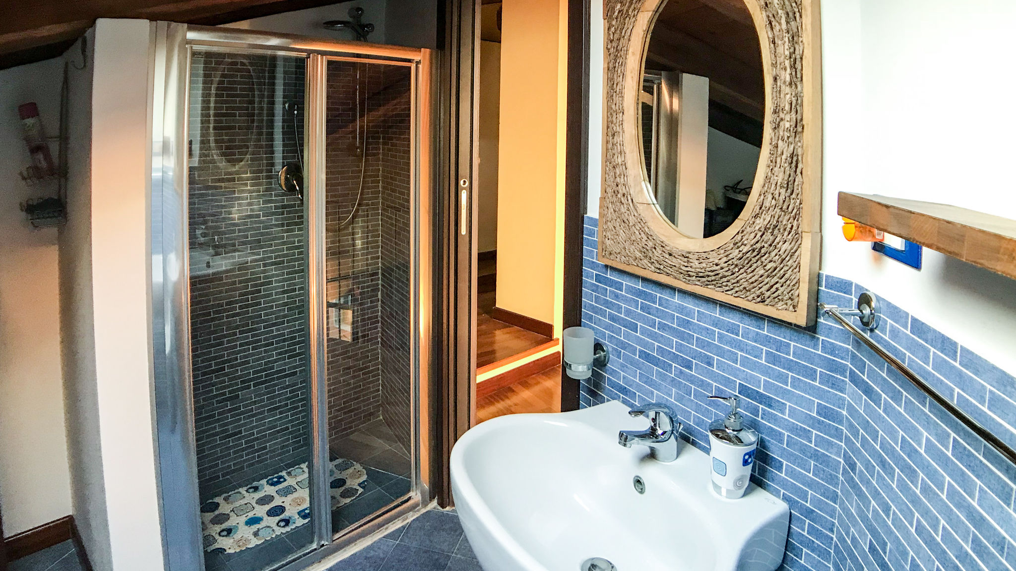 Ethnic Chic Apartment by Ortigiaapartments
