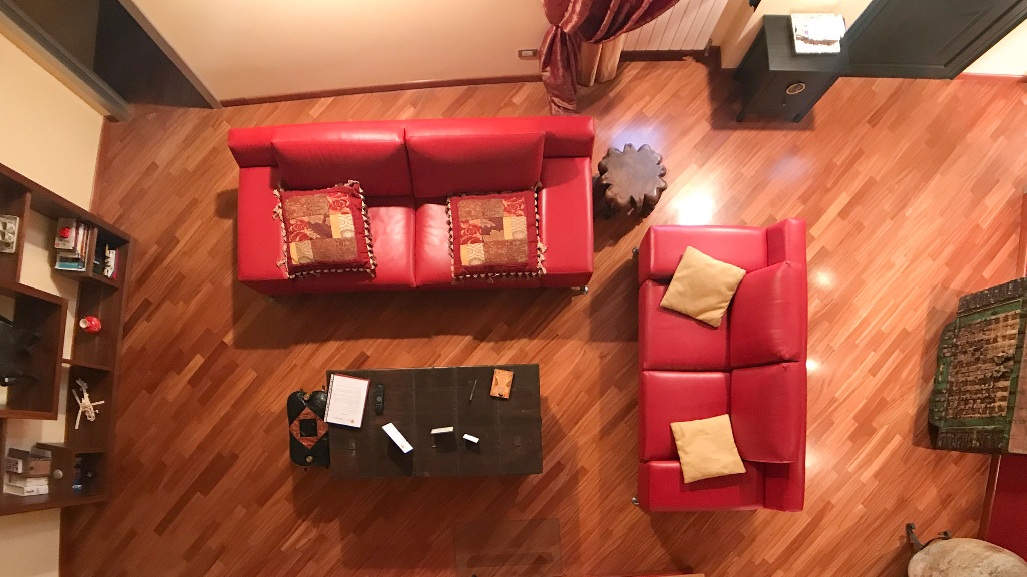 Ethnic Chic Apartment by Ortigiaapartments