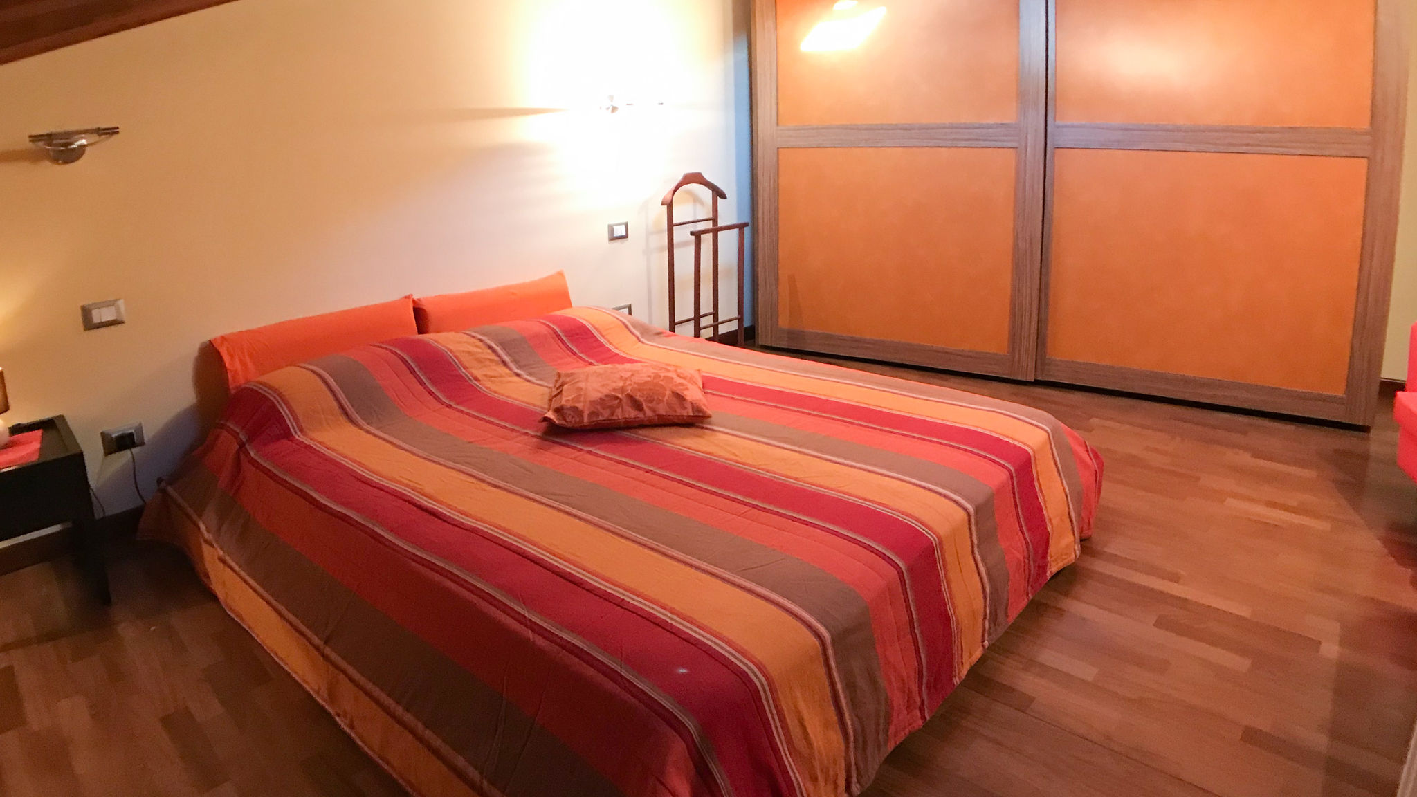 Ethnic Chic Apartment by Ortigiaapartments