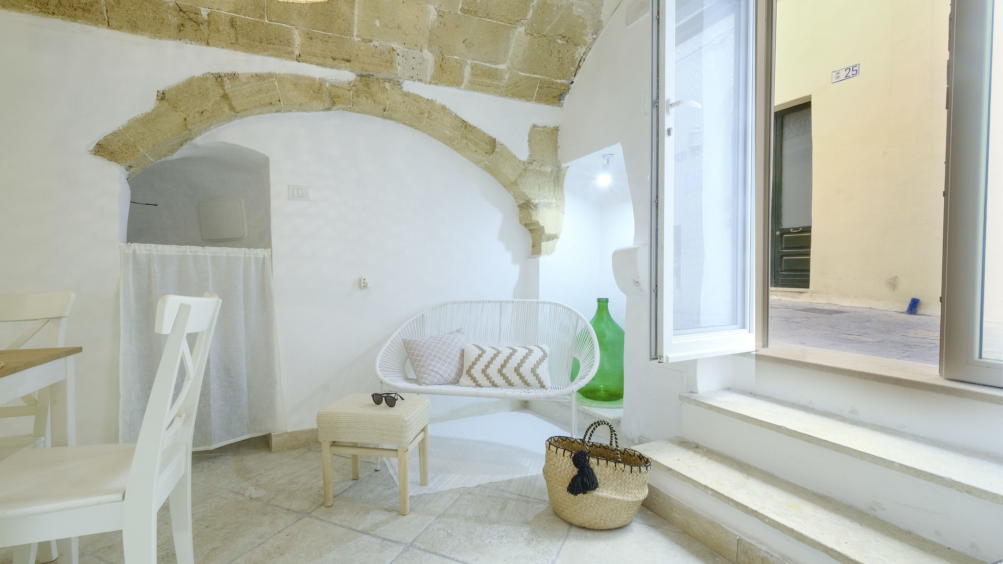 Italianway Gallipoli La Cummare - Le Case di Valentina