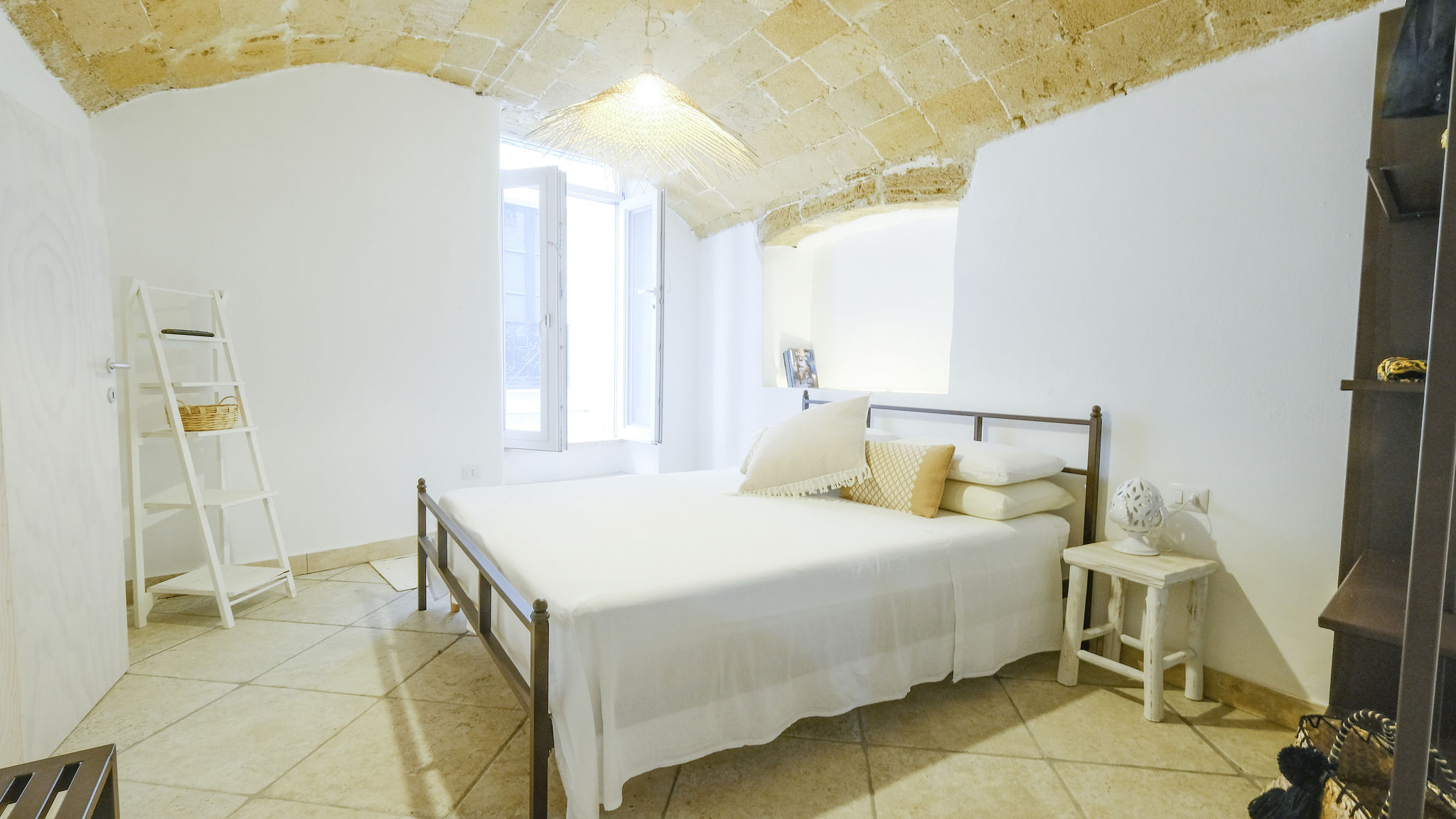 Italianway Gallipoli La Cummare - Le Case di Valentina