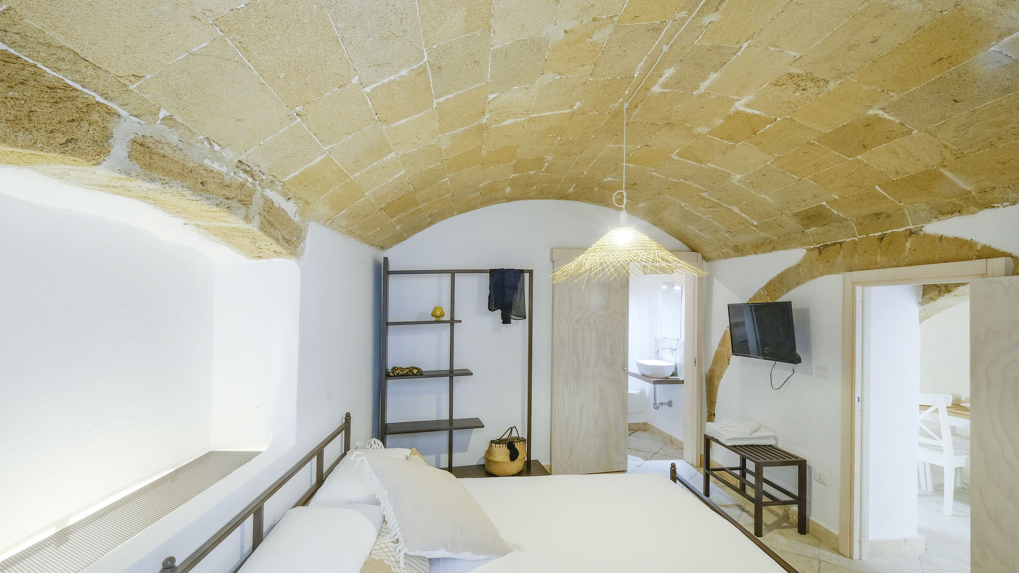 Italianway Gallipoli La Cummare - Le Case di Valentina