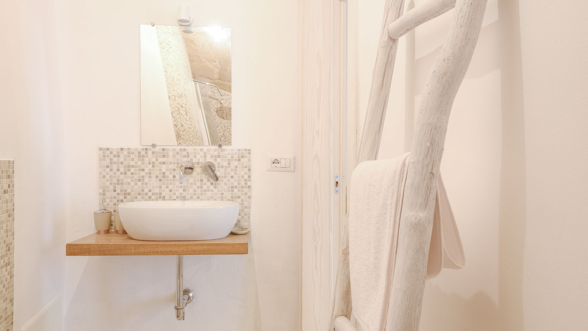 Italianway Gallipoli La Cummare - Le Case di Valentina