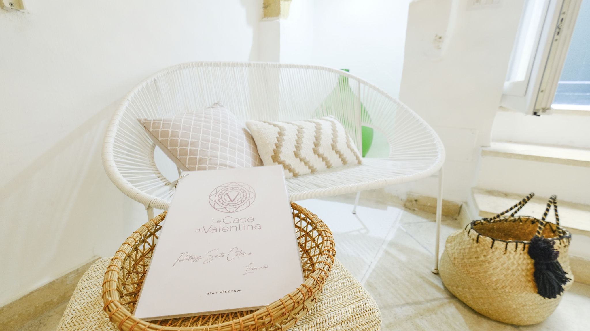 Italianway Gallipoli La Cummare - Le Case di Valentina