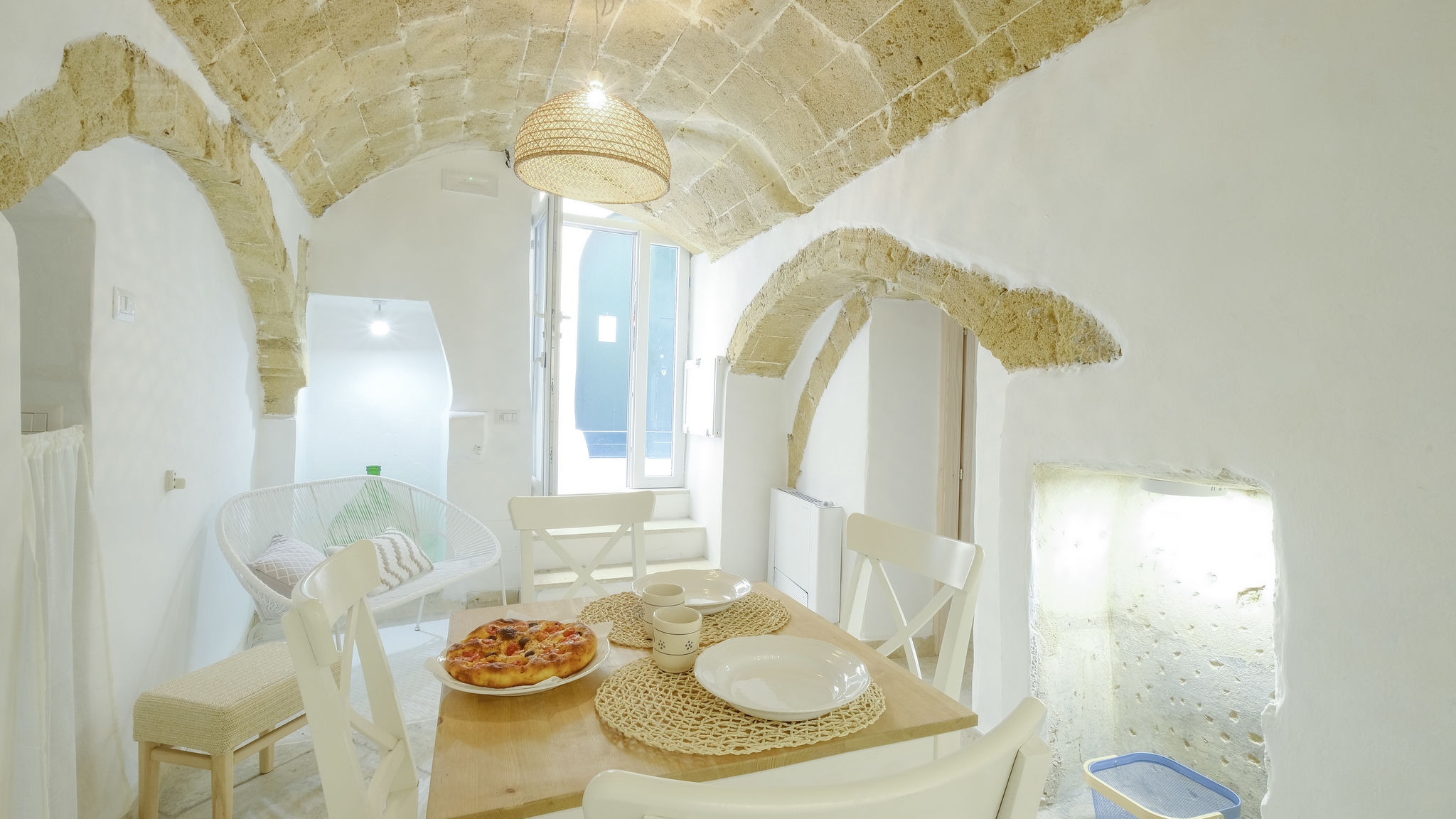 Italianway Gallipoli La Cummare - Le Case di Valentina