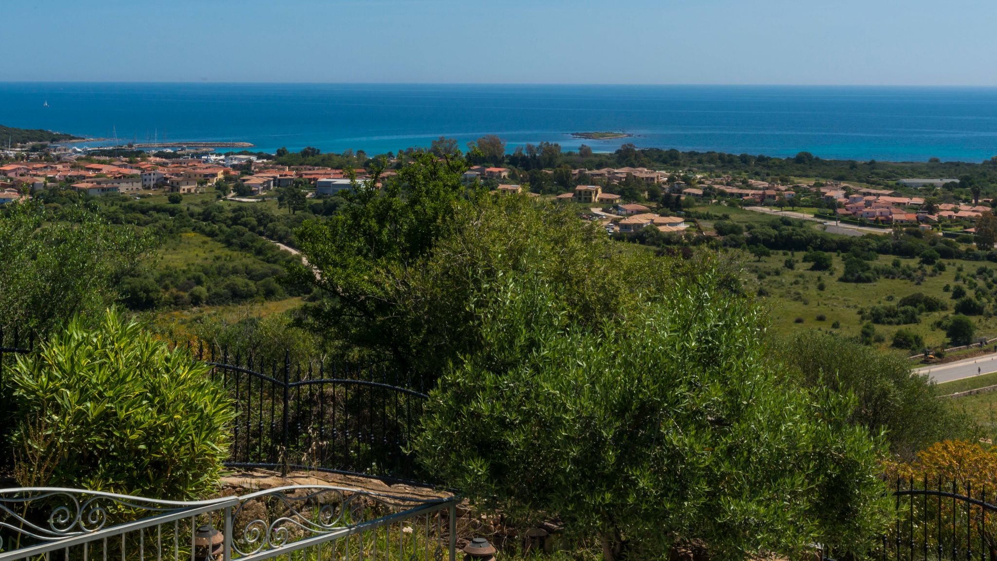 Welcomely Budoni Casa della Luna