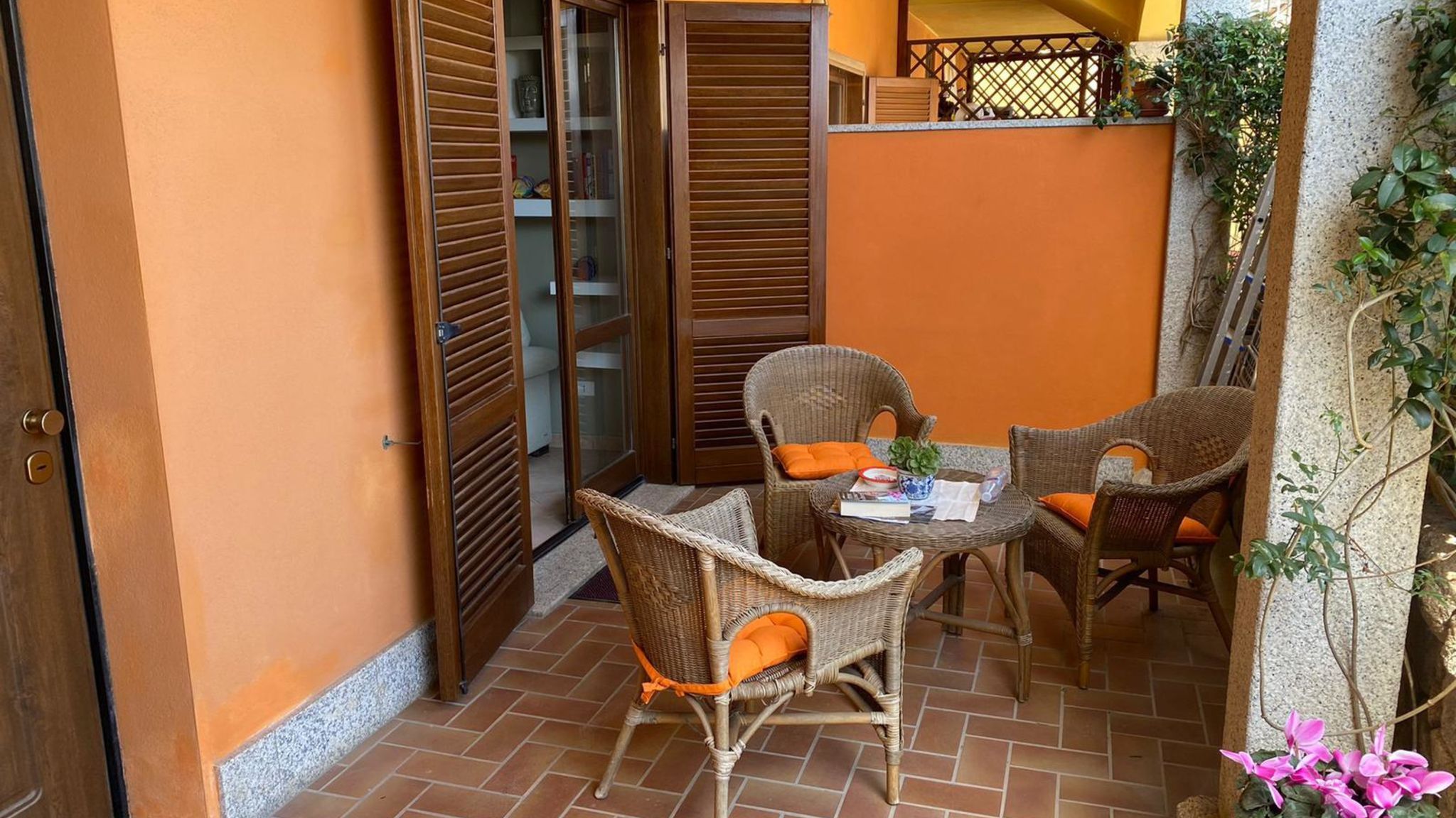 Casa Lucy