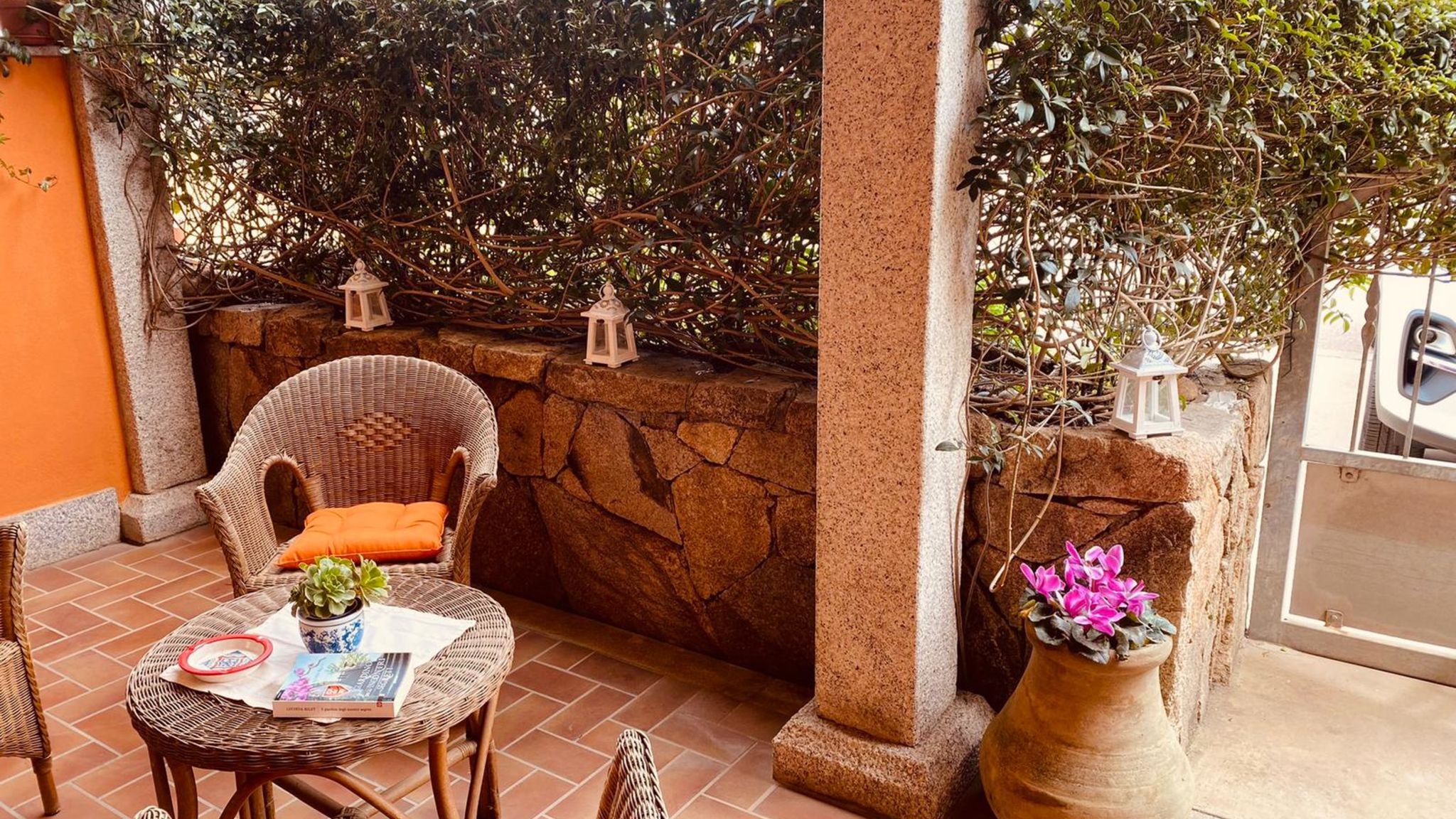 Casa Lucy