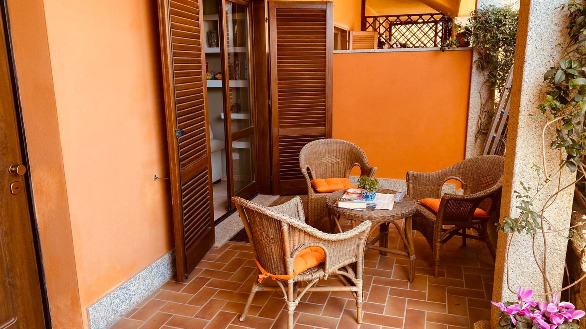Casa Lucy