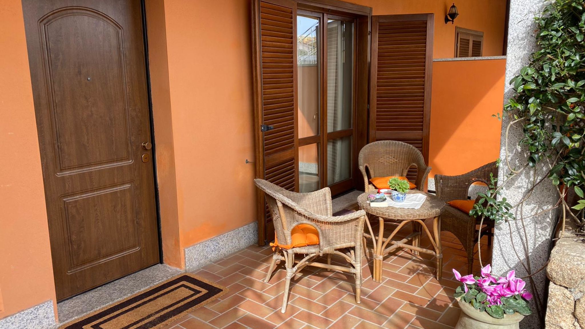 Casa Lucy