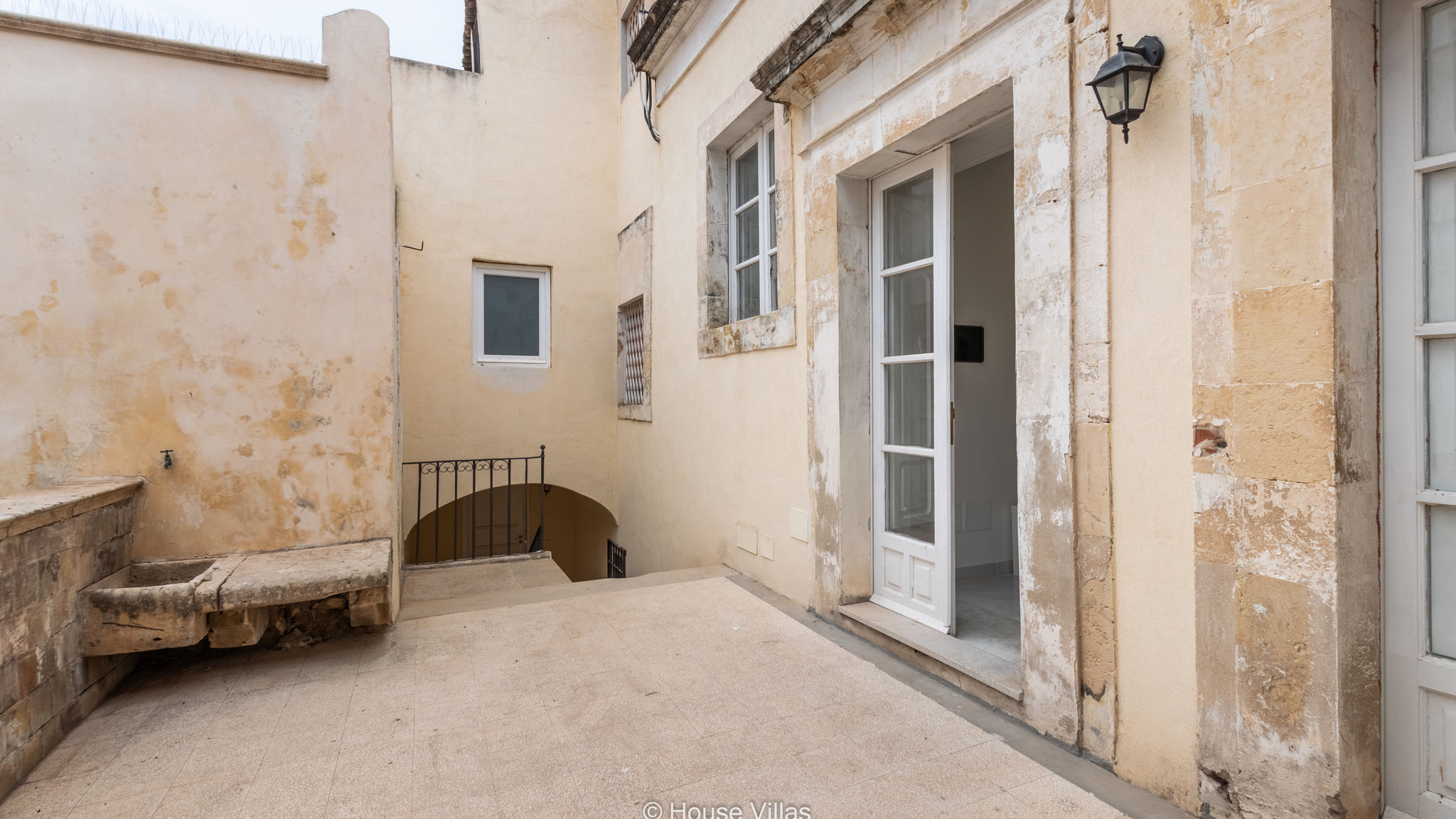 Corte Sicula Apartment