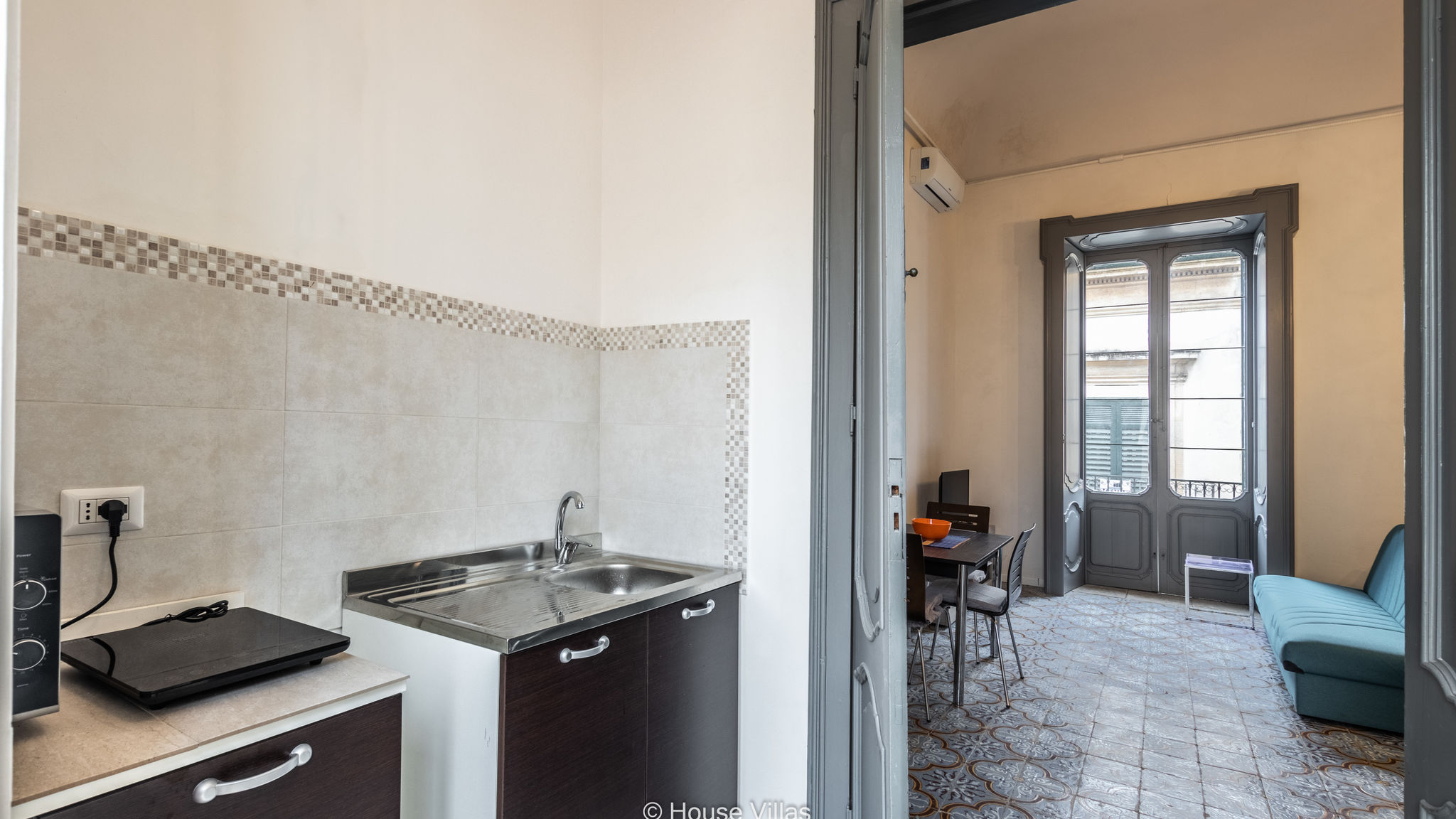 Corte Sicula Apartment