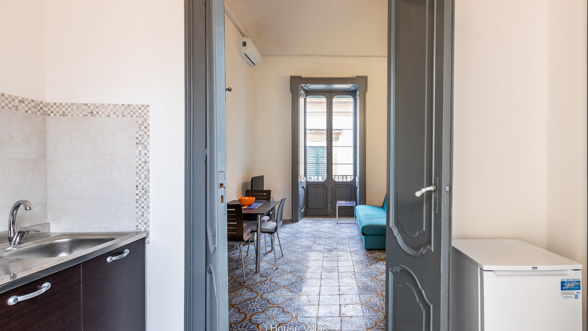 Corte Sicula Apartment