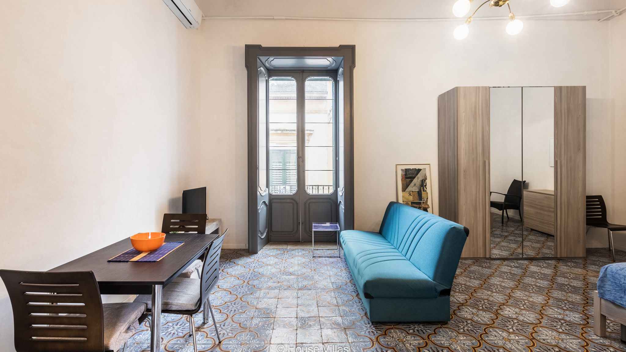 Corte Sicula Apartment