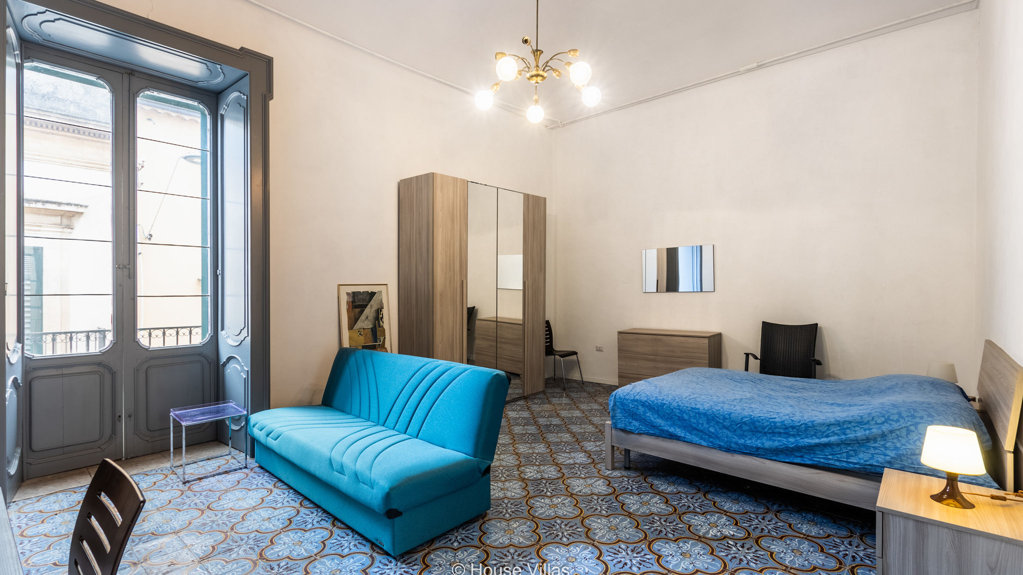 Corte Sicula Apartment