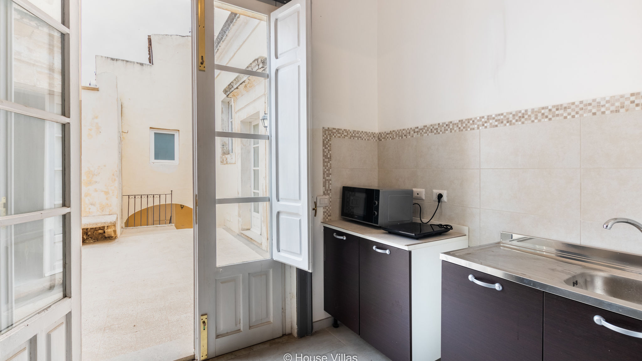 Corte Sicula Apartment