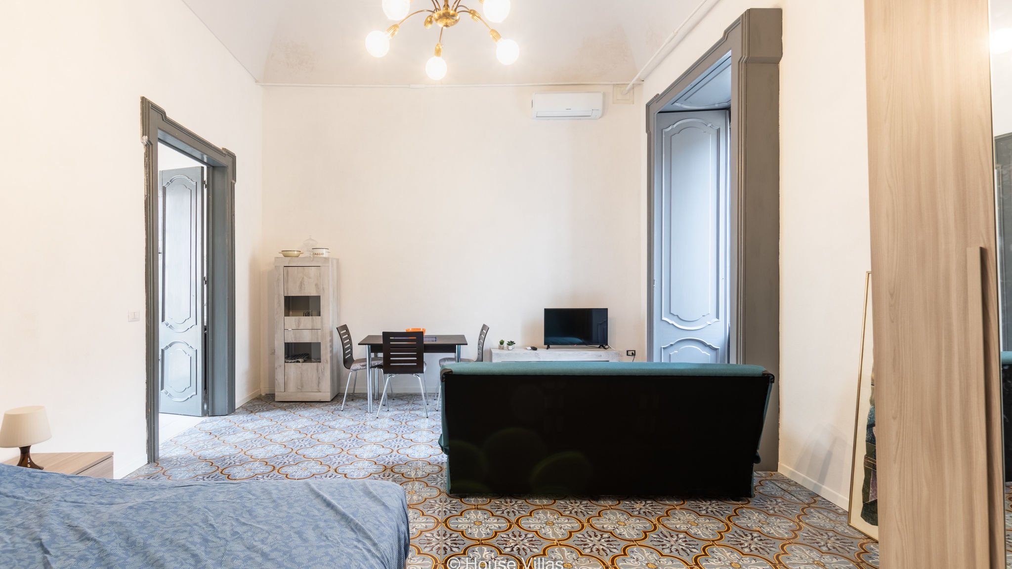 Corte Sicula Apartment