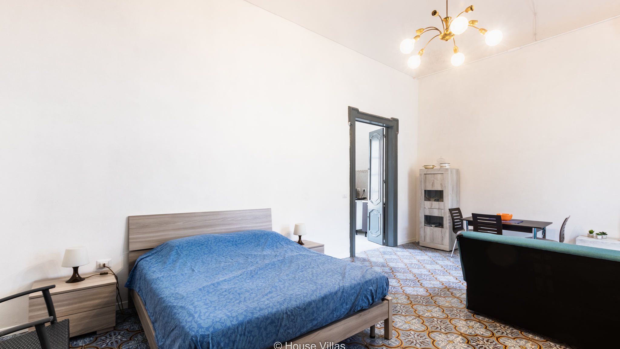 Corte Sicula Apartment