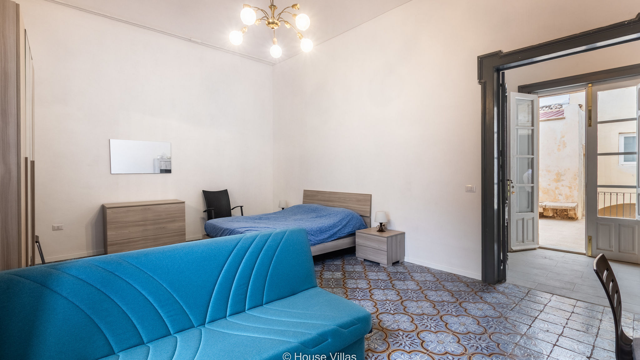 Corte Sicula Apartment