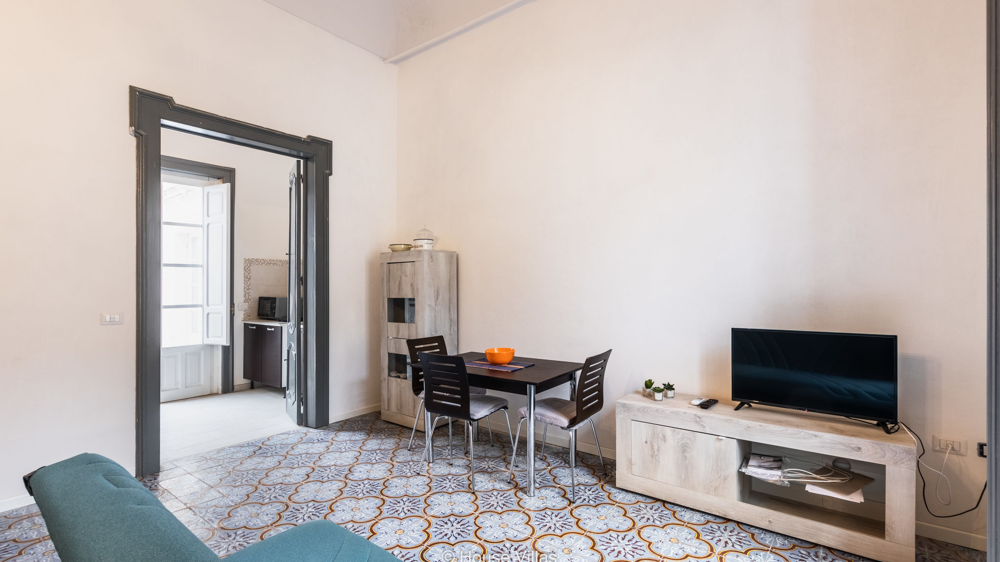 Corte Sicula Apartment