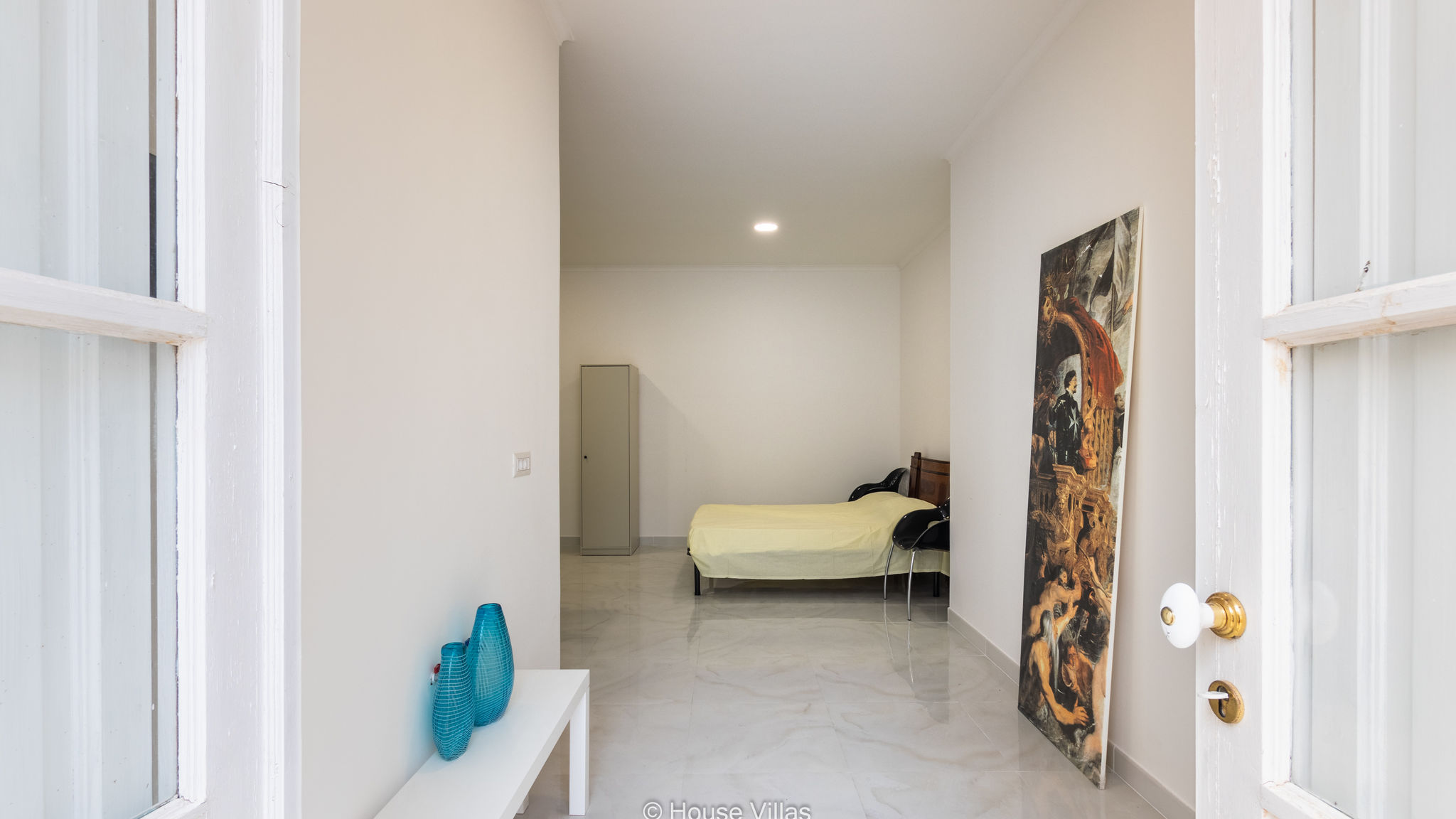 Corte Sicula Room