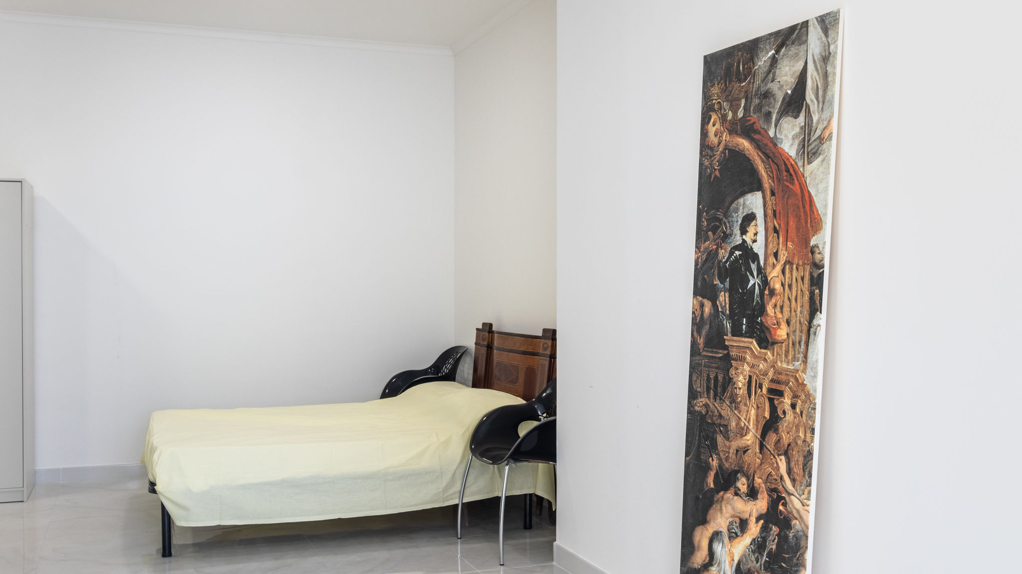 Corte Sicula Room