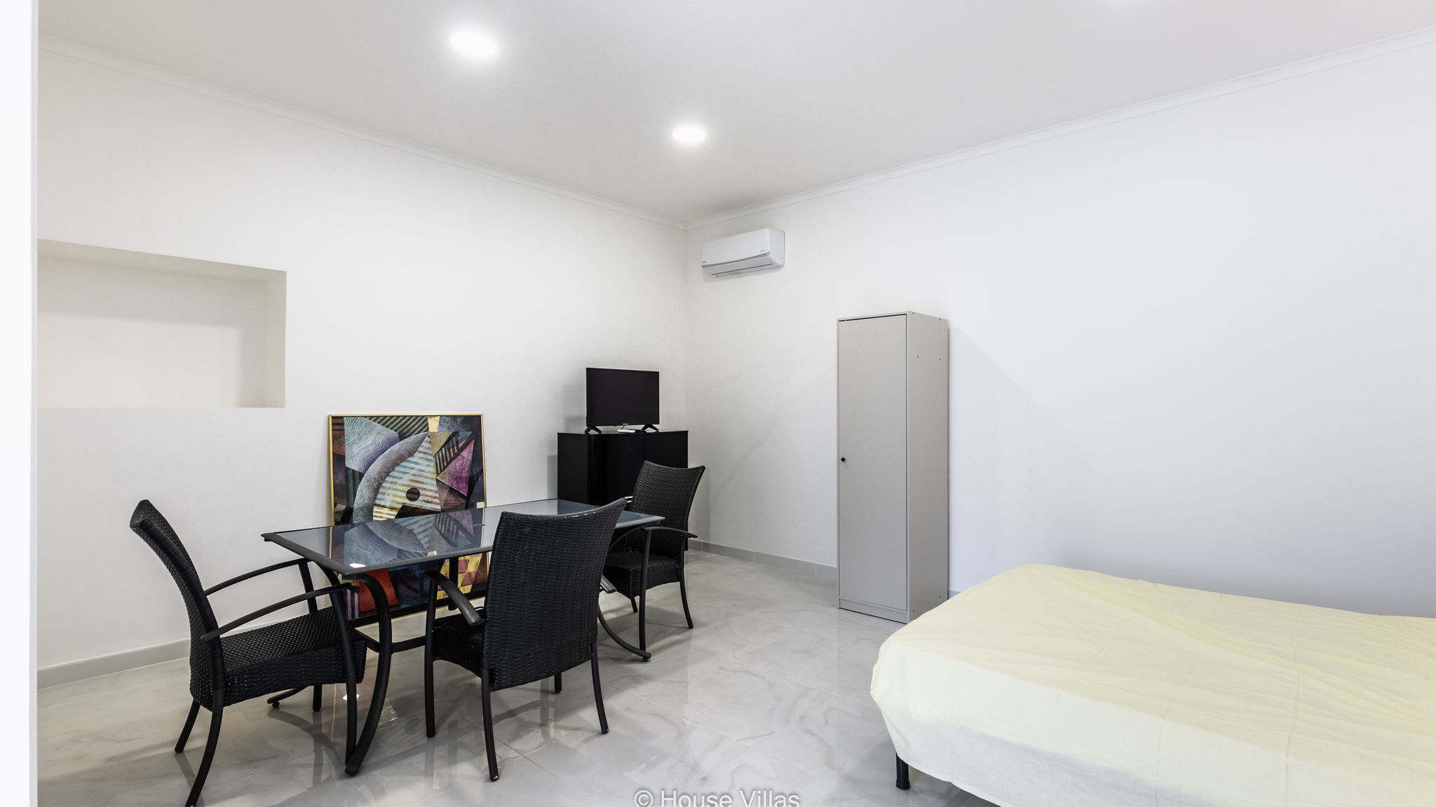 Corte Sicula Room