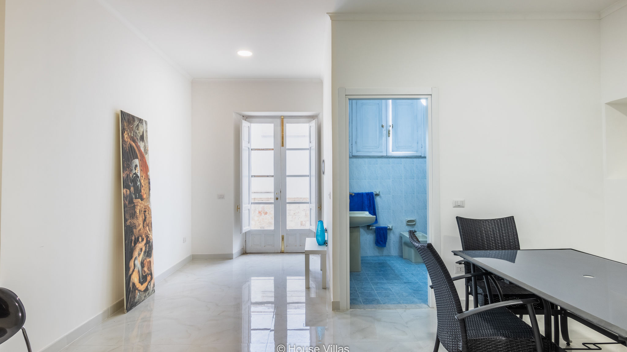 Corte Sicula Room