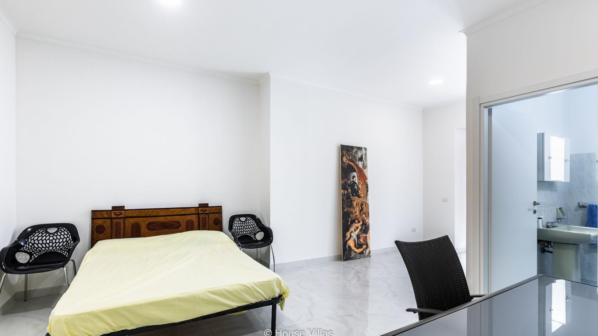 Corte Sicula Room
