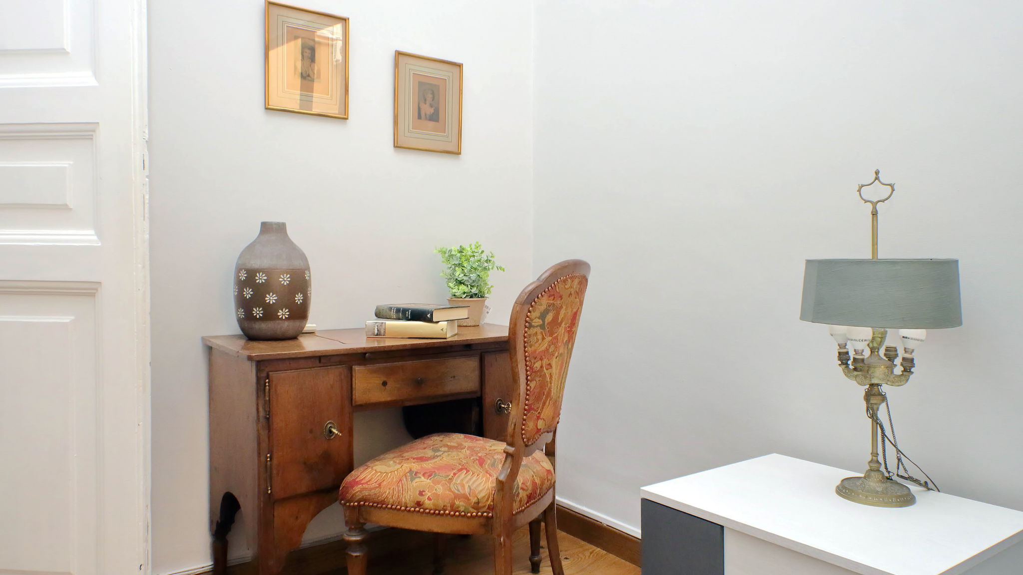 Italianway Roma 4BNB - Spacious Belli Apartment