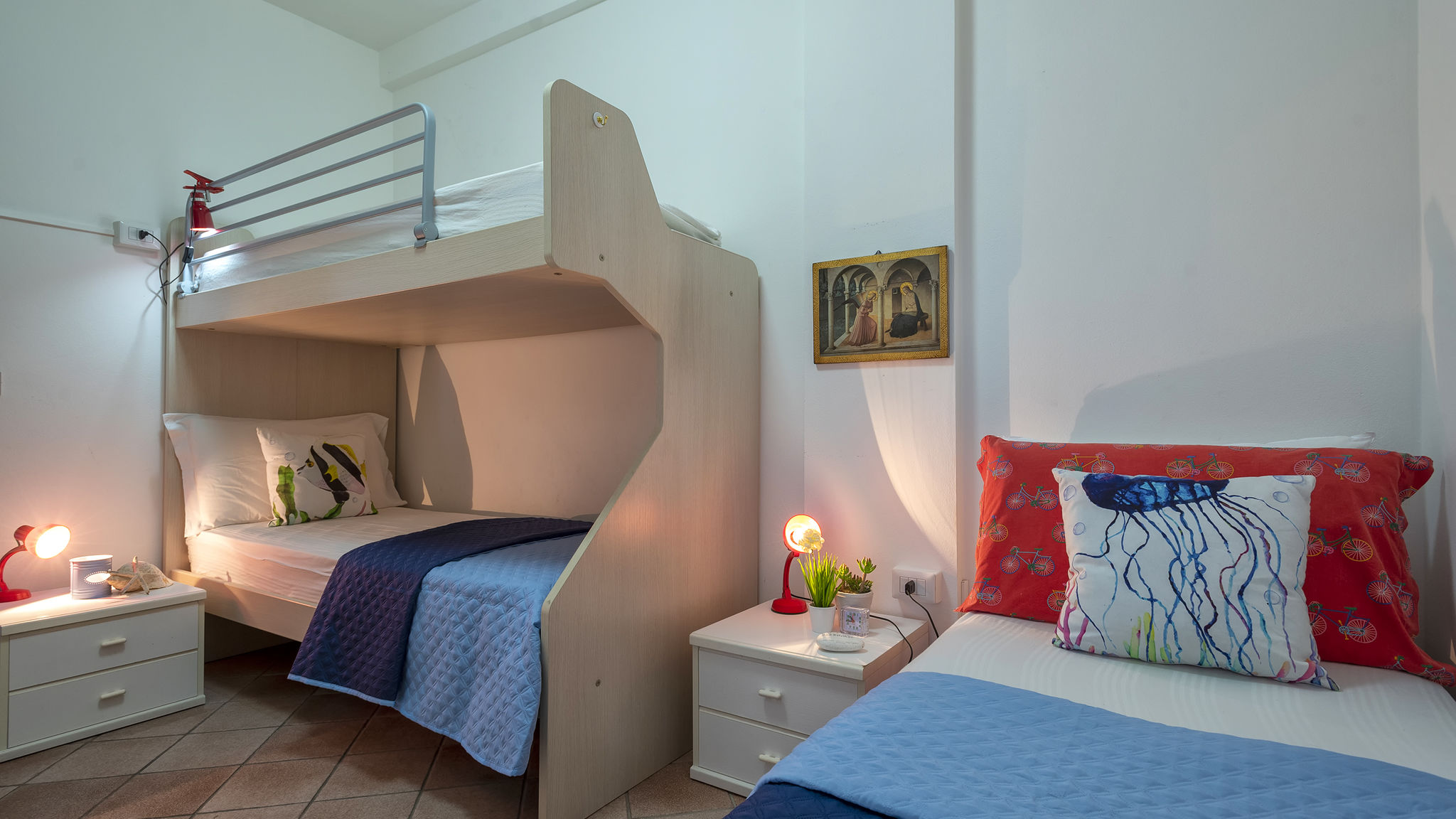 Italianway Alghero Sardinia Re - Palm Beach