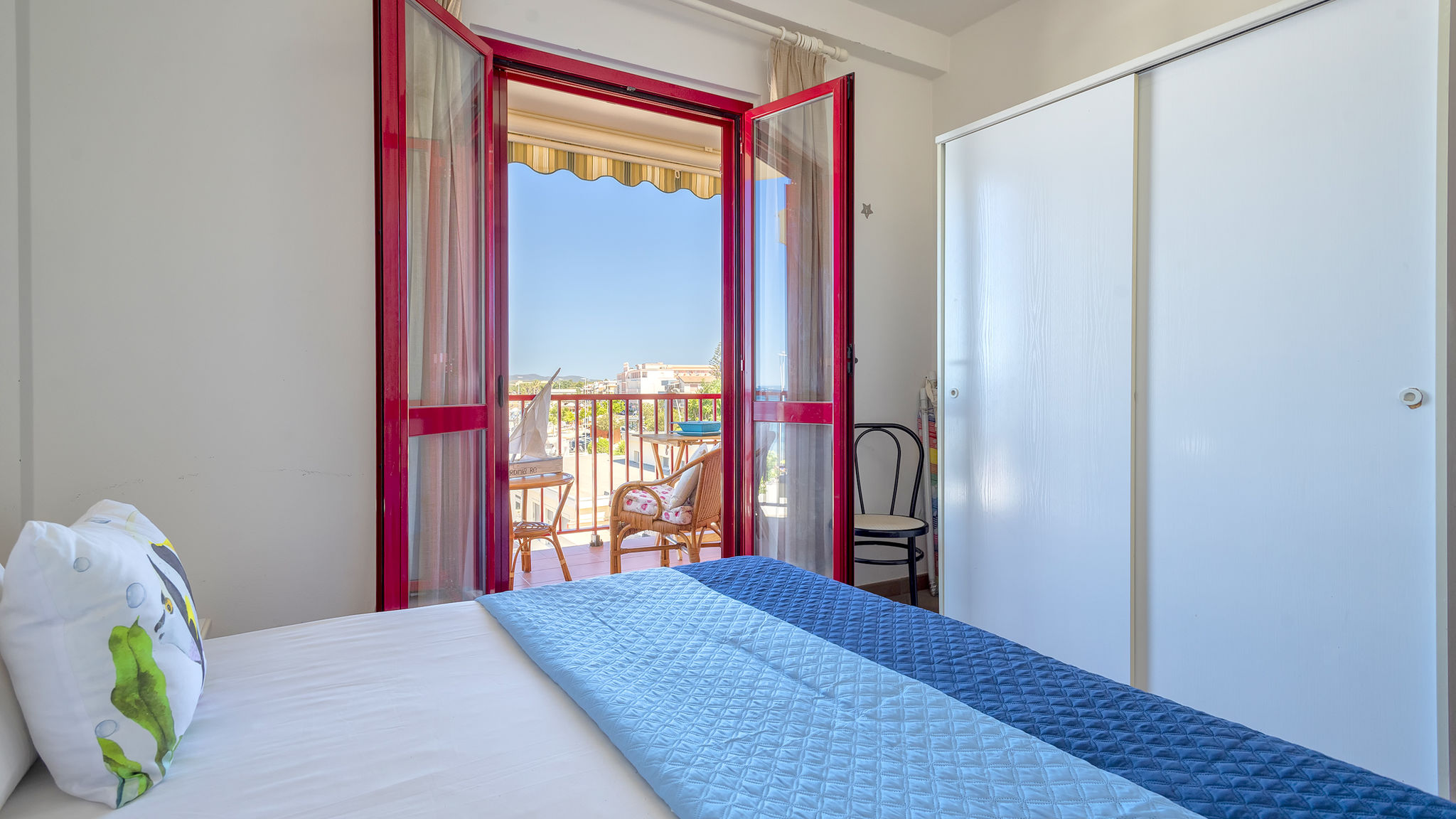 Italianway Alghero Sardinia Re - Palm Beach