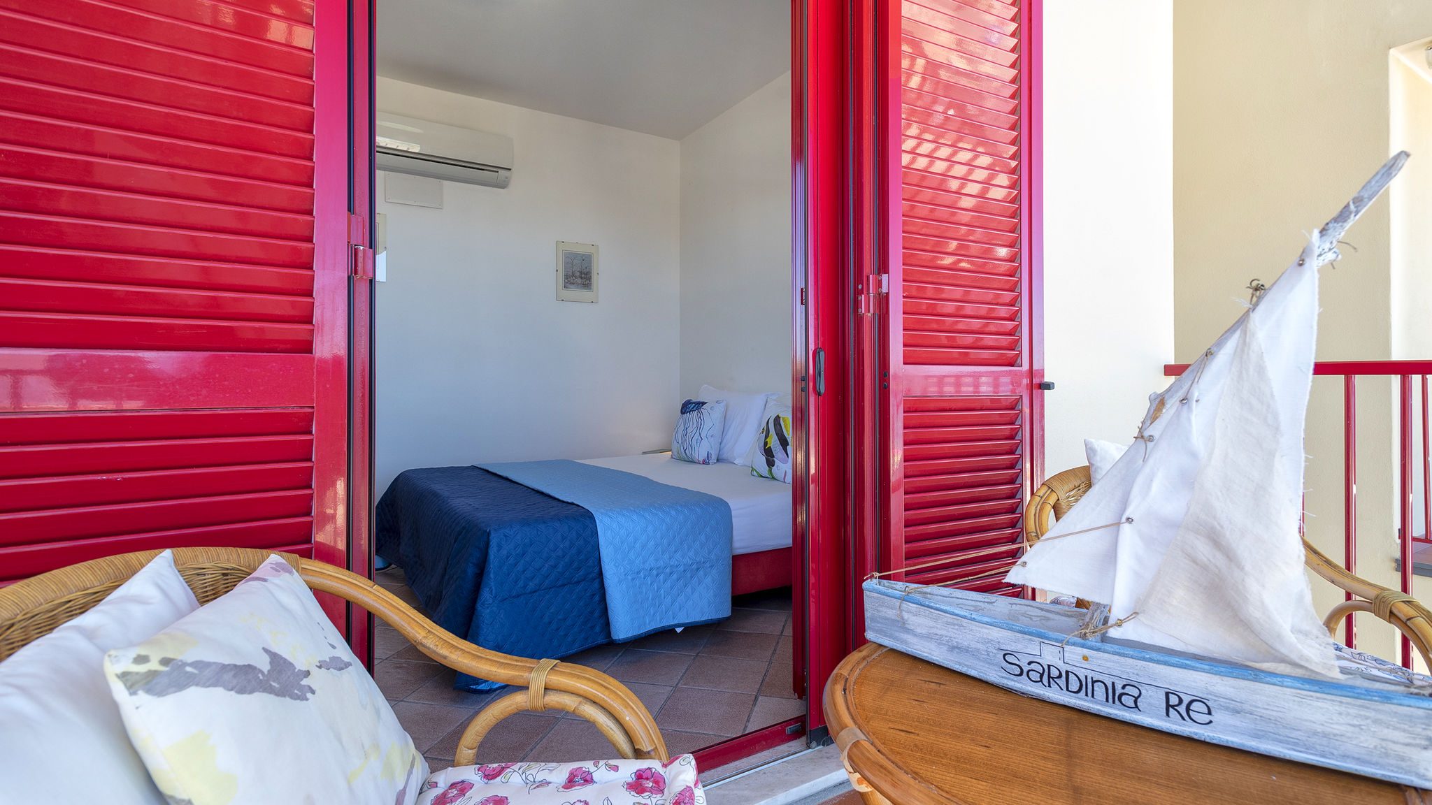 Italianway Alghero Sardinia Re - Palm Beach