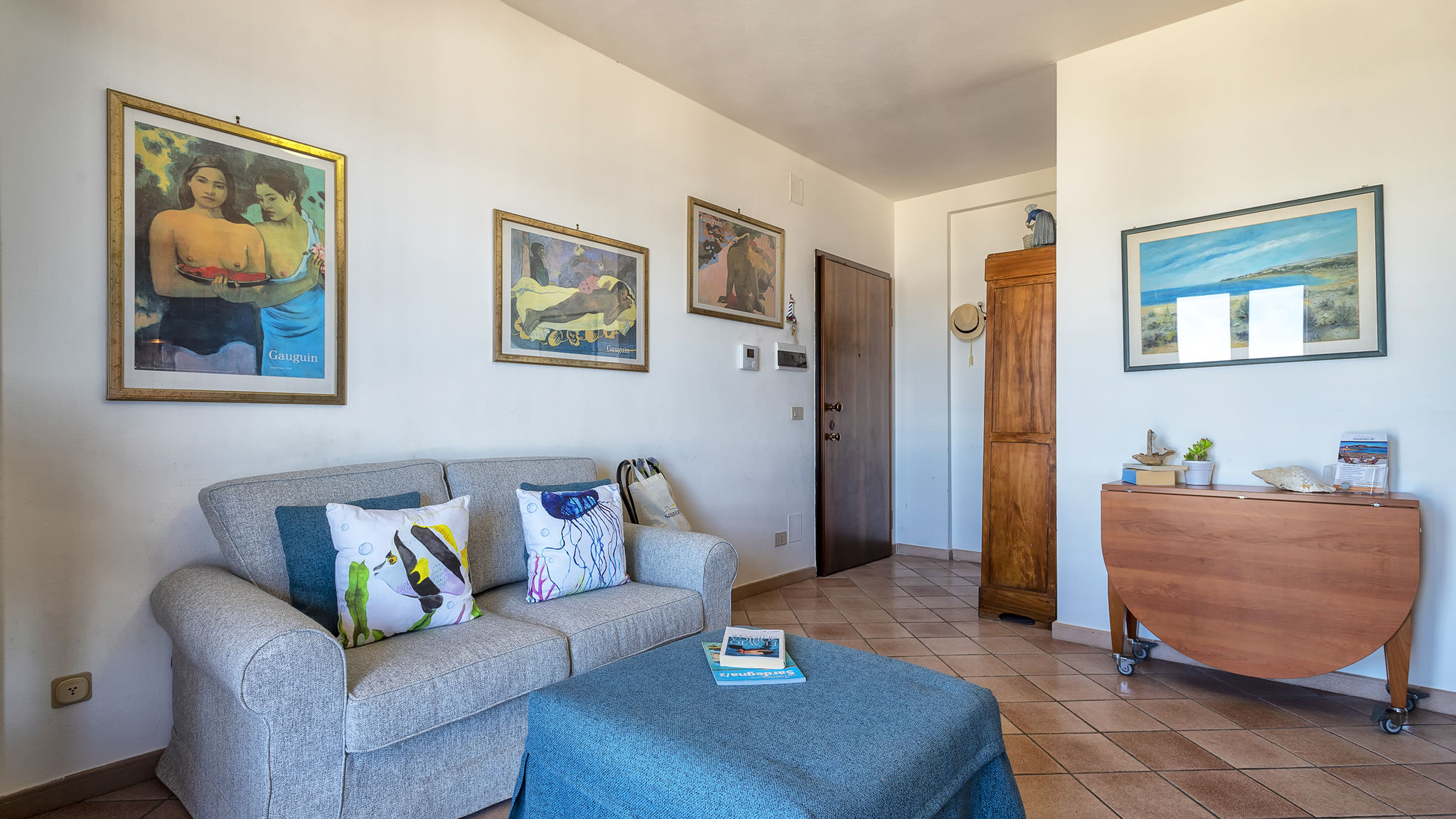 Italianway Alghero Sardinia Re - Palm Beach