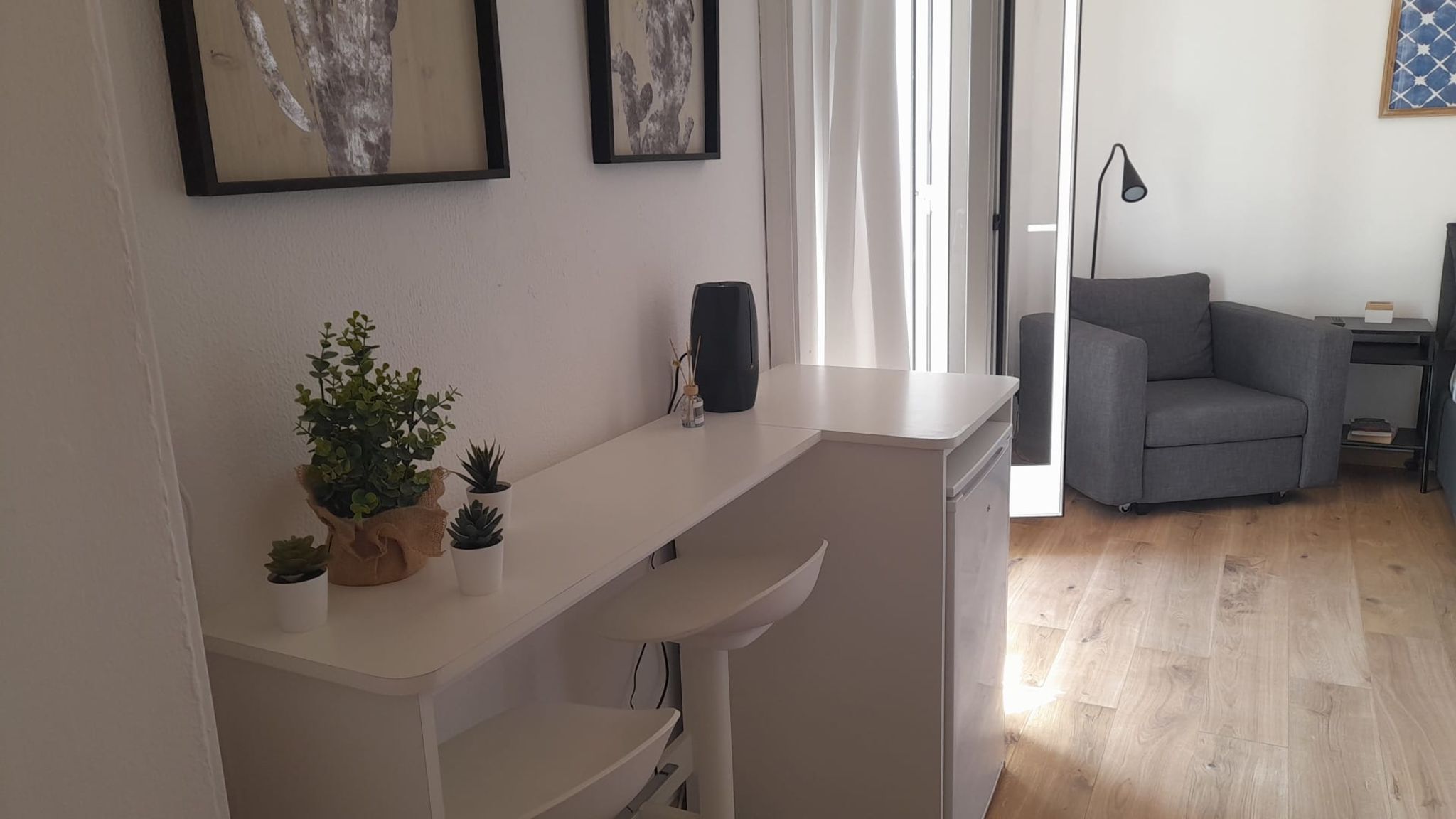 Circe Studio Sea View by Ortigiaapartments