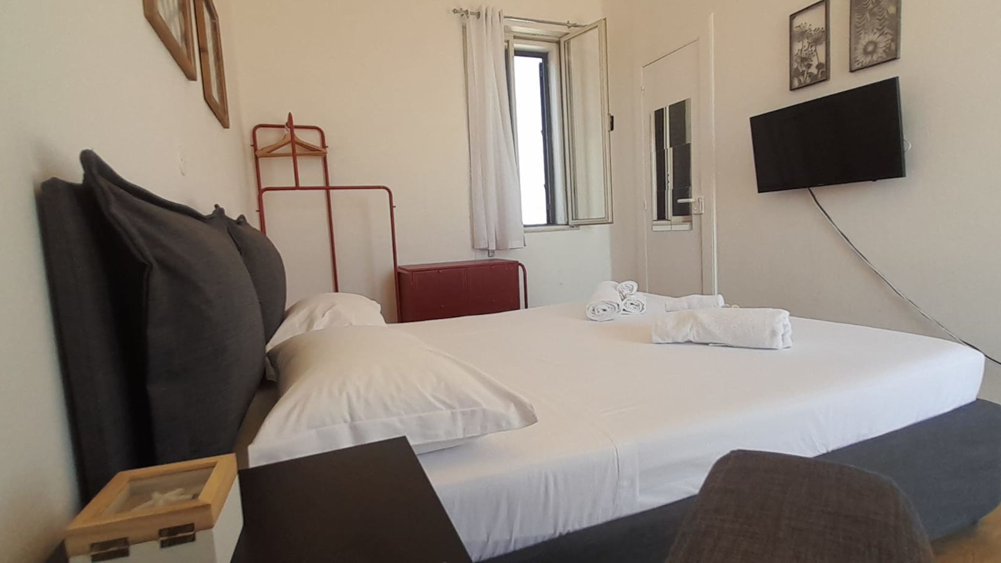 Circe Studio Sea View by Ortigiaapartments