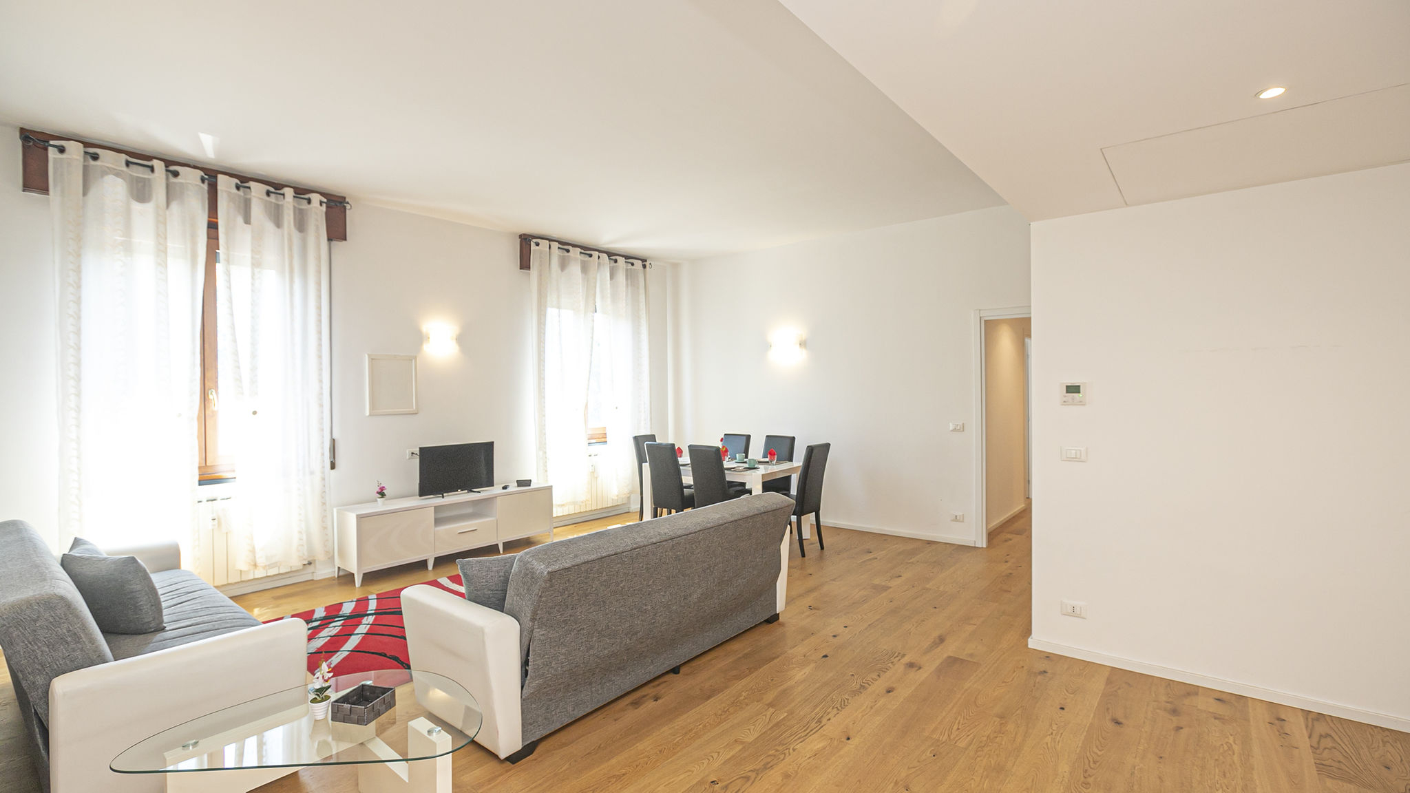 Splendid Apartment