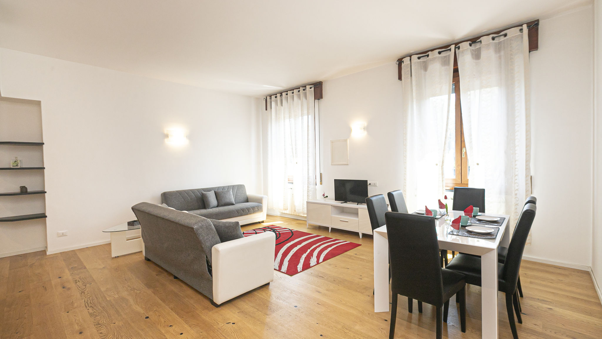Splendid Apartment